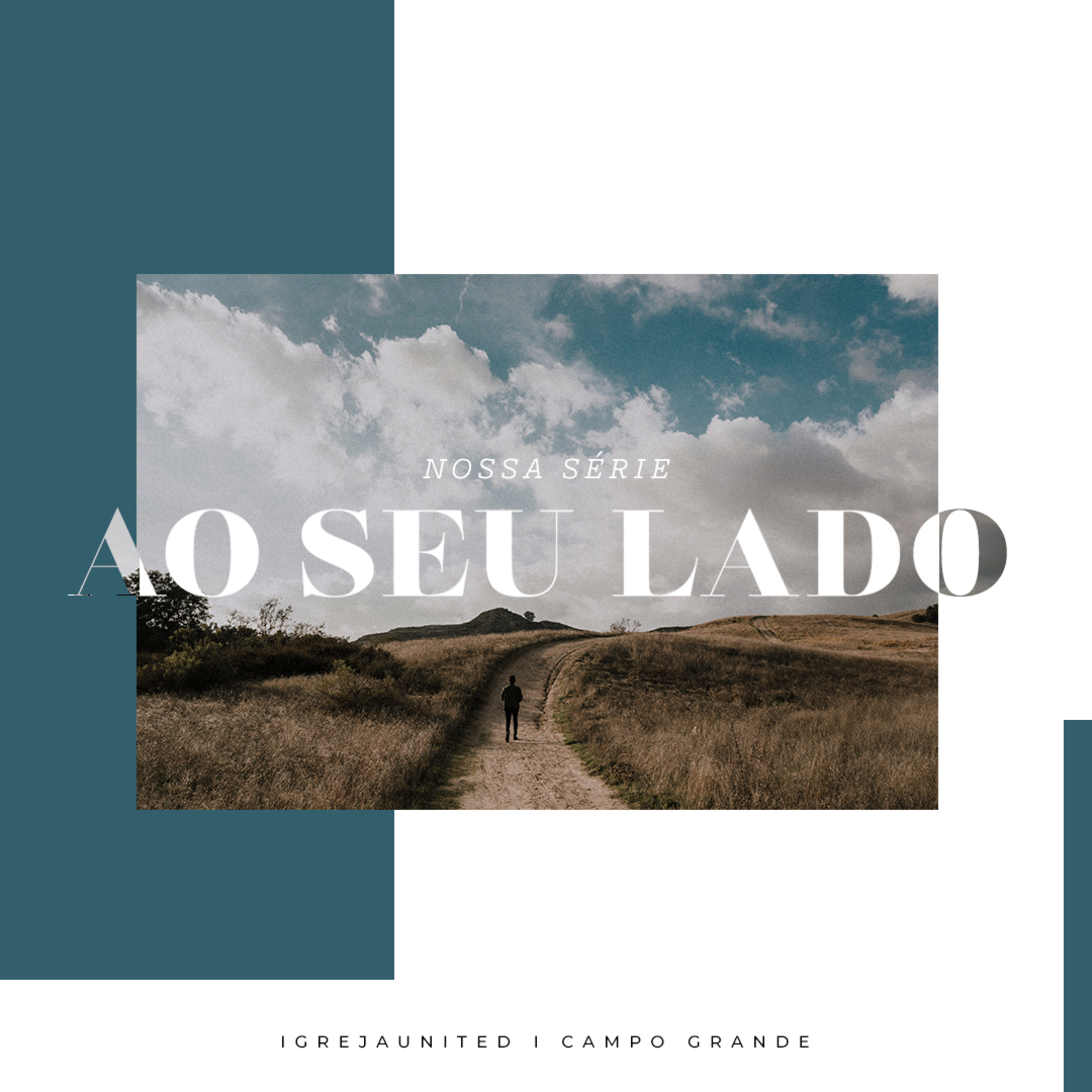igrejaunited | campo grande