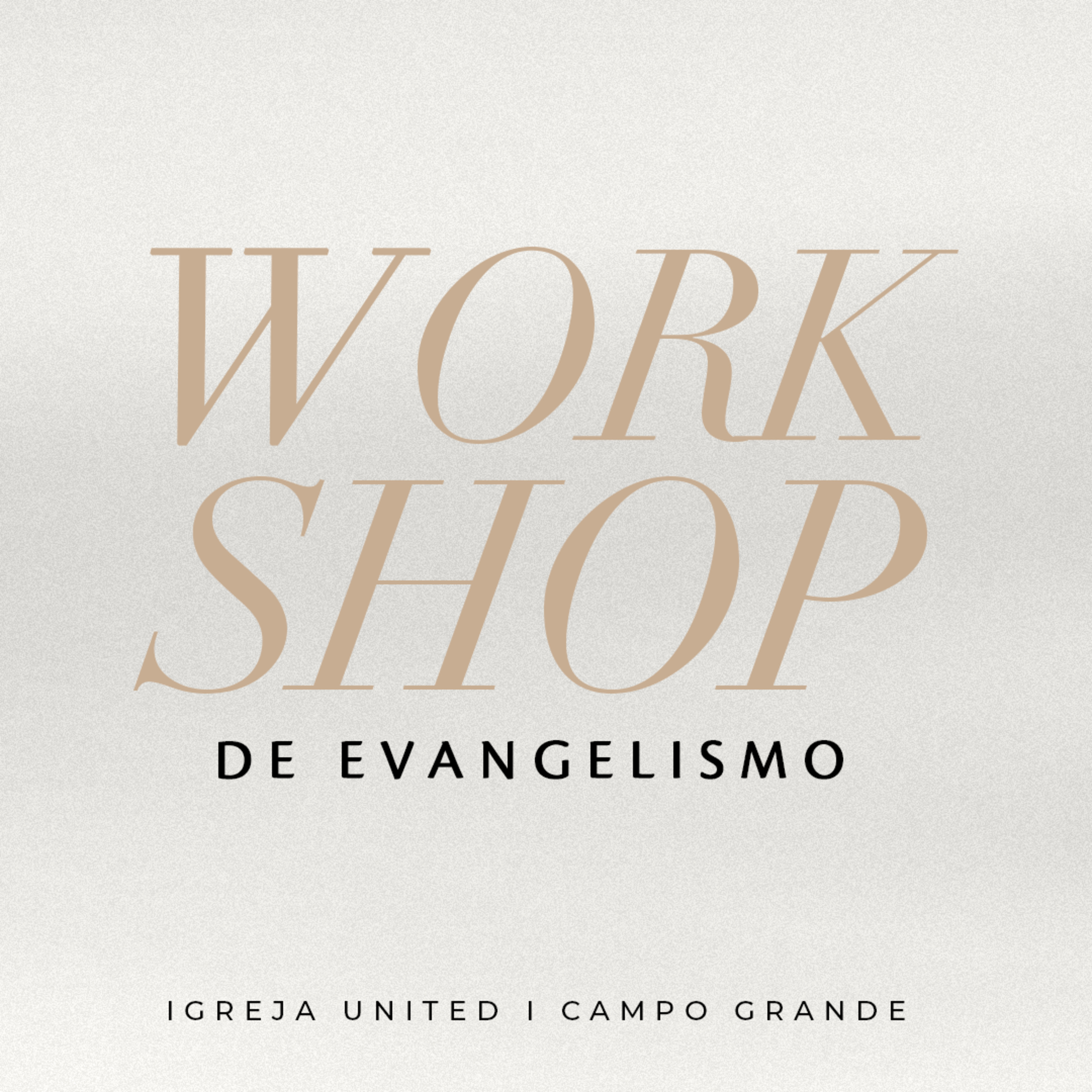 igrejaunited | campo grande