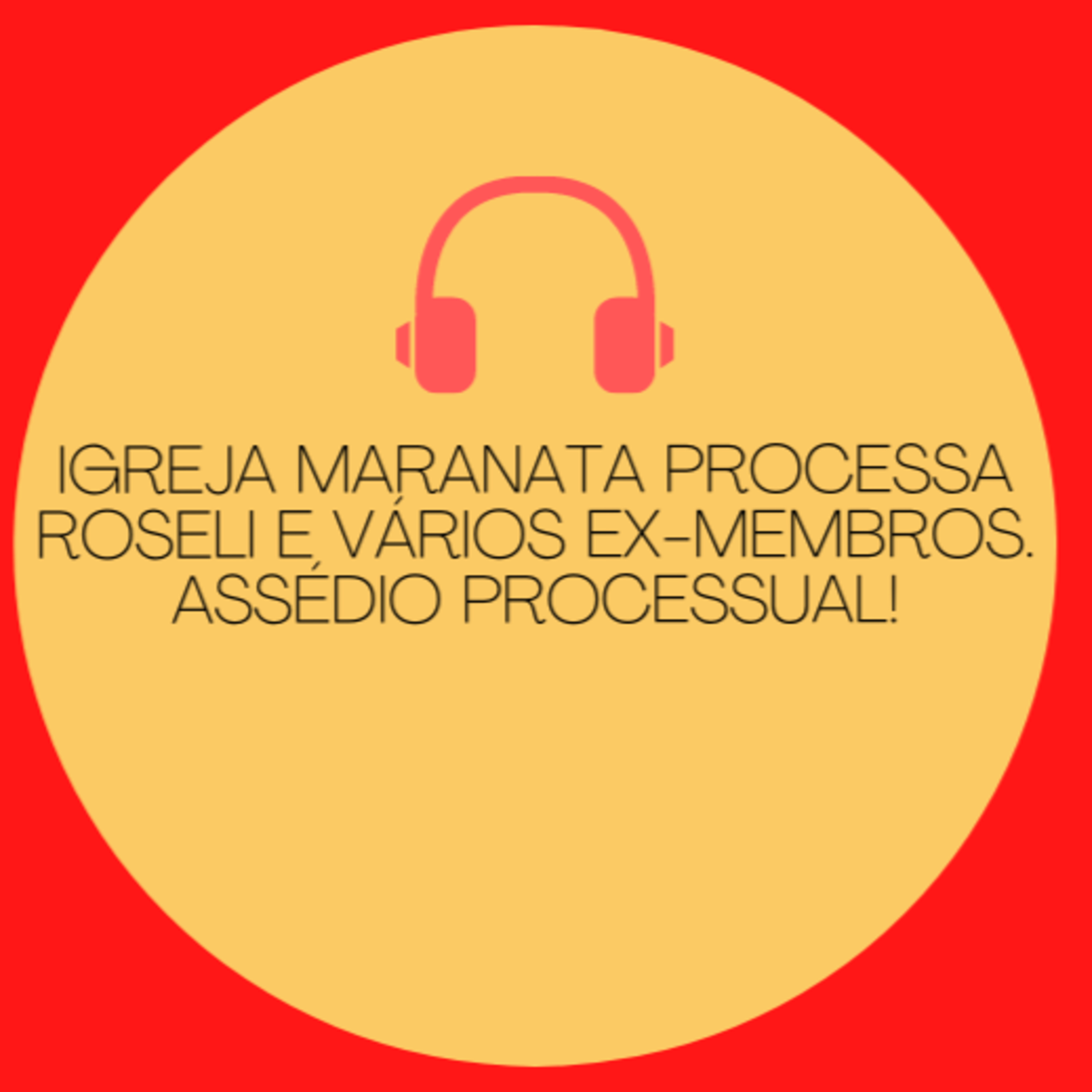 PodMaranátema