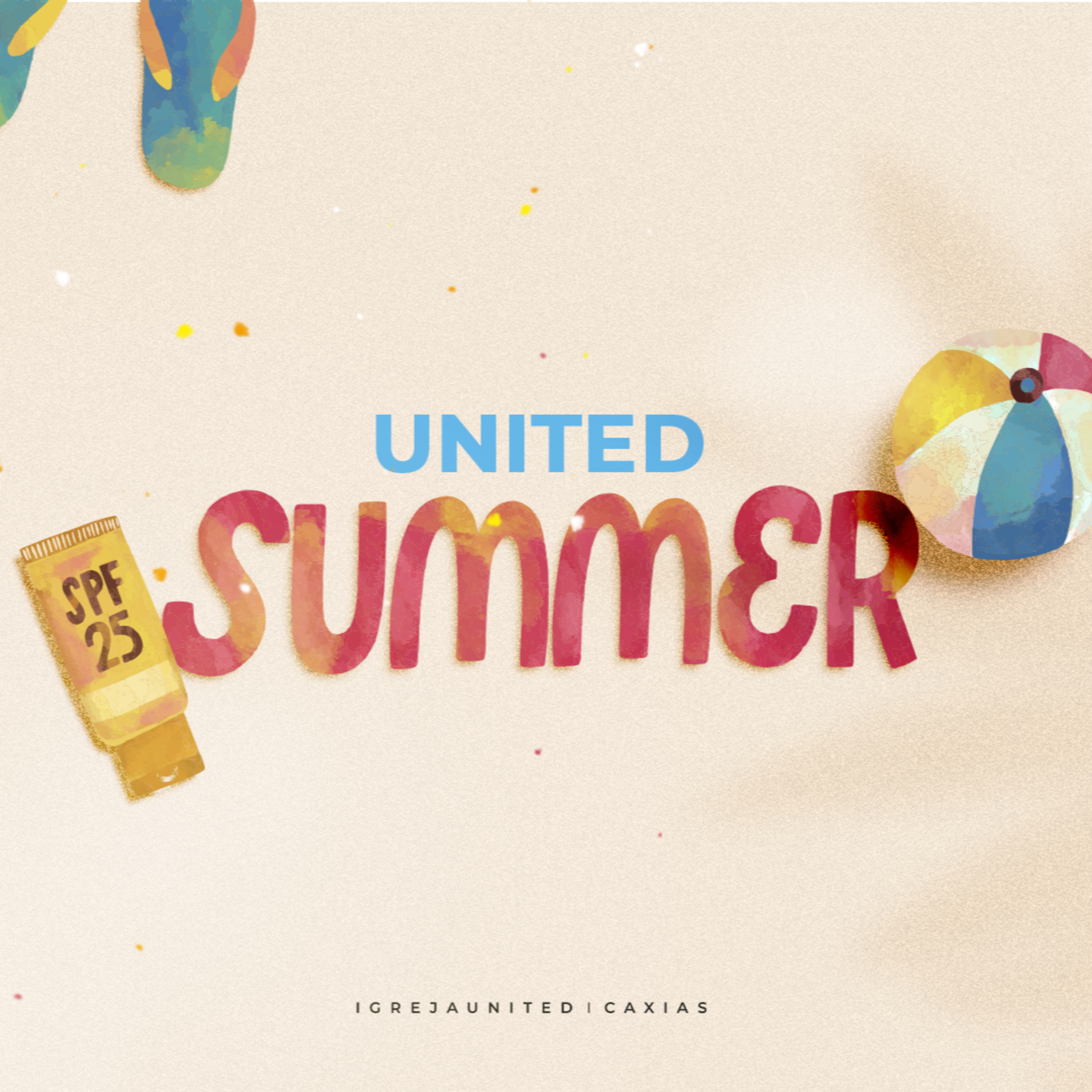 igrejaunited | caxias