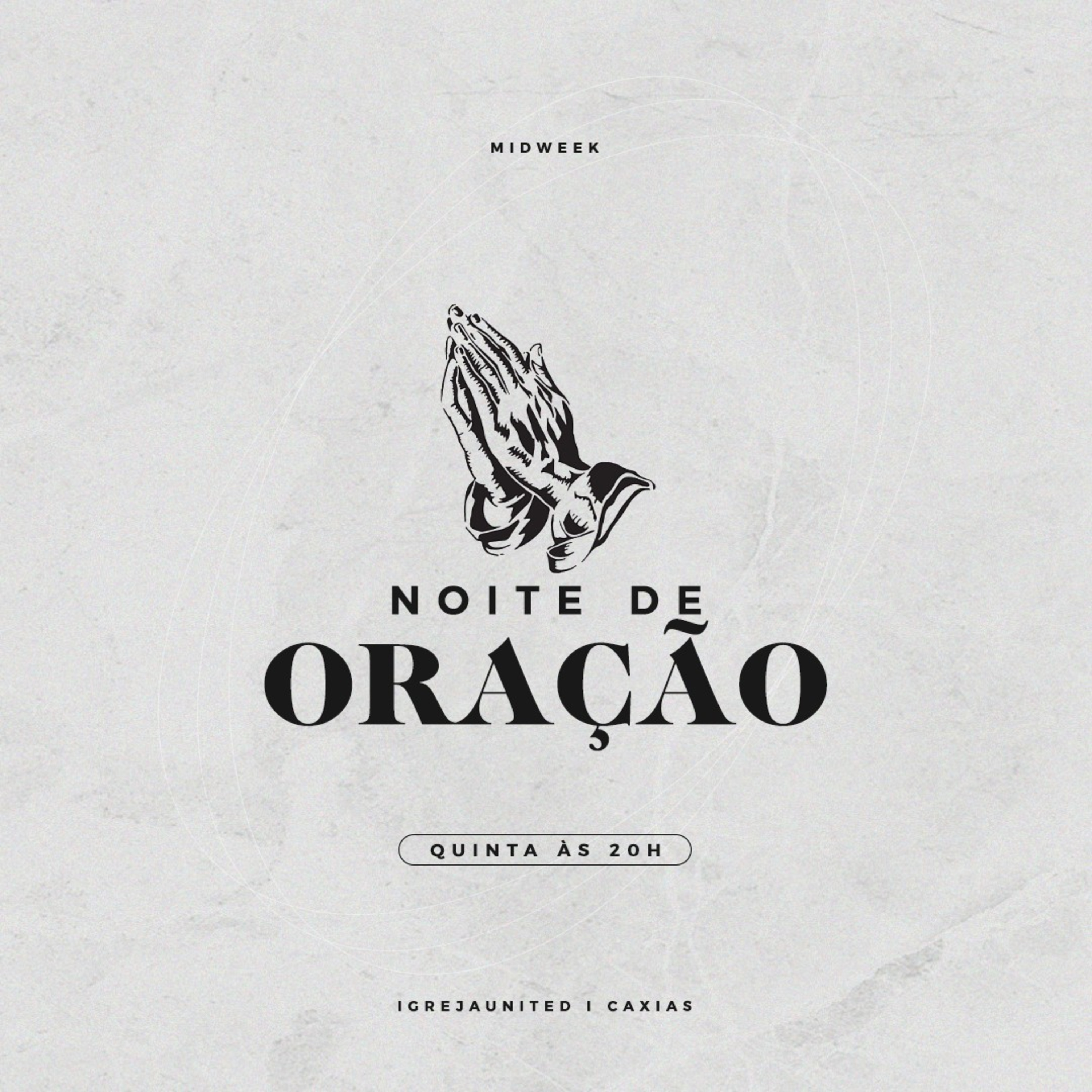 igrejaunited | caxias