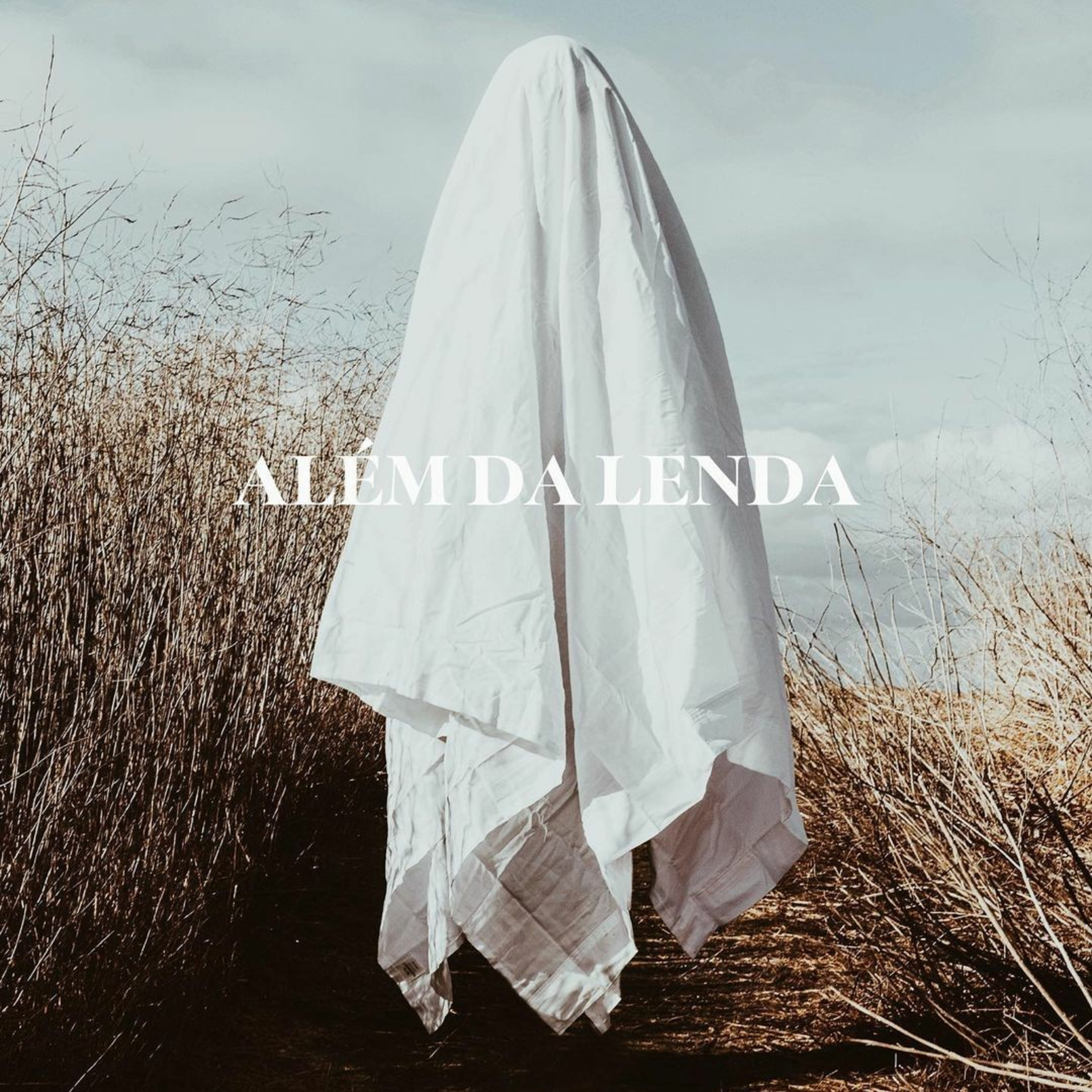 Além da Lenda Pt4 I Pr. Alex Gomes episode artwork
