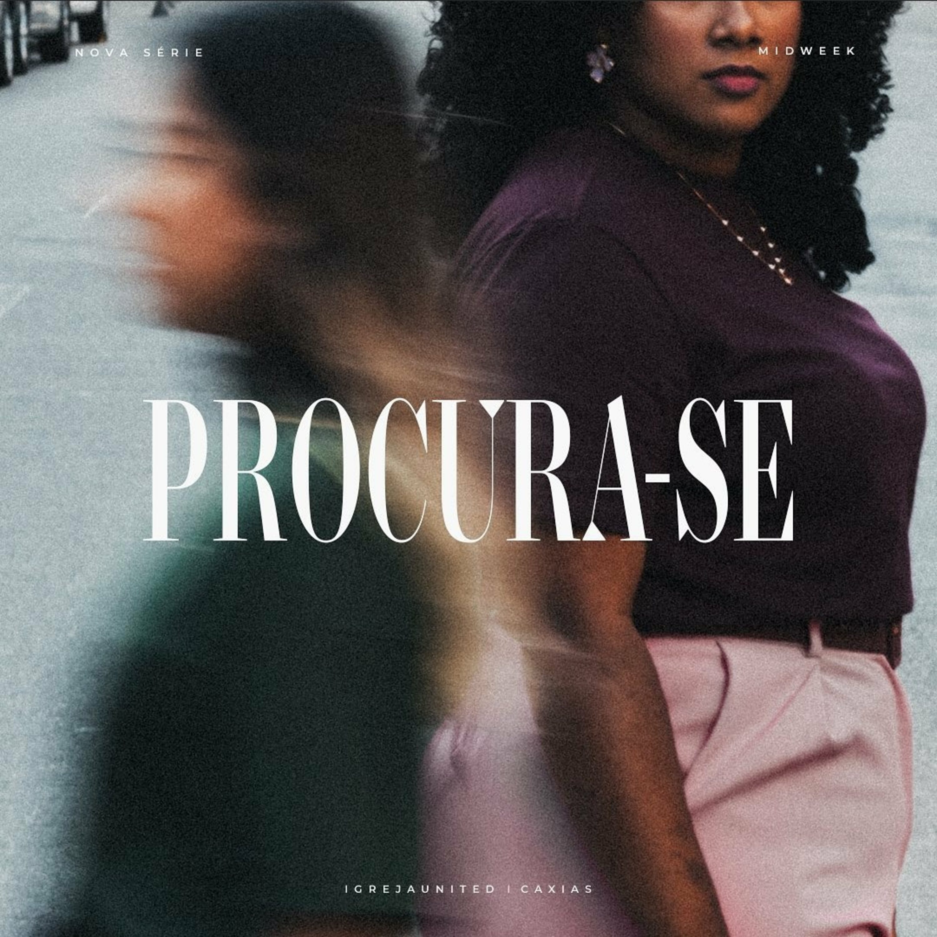 MIDWEEK - Procura-se Pt1 I Pra Jully Gomes episode artwork