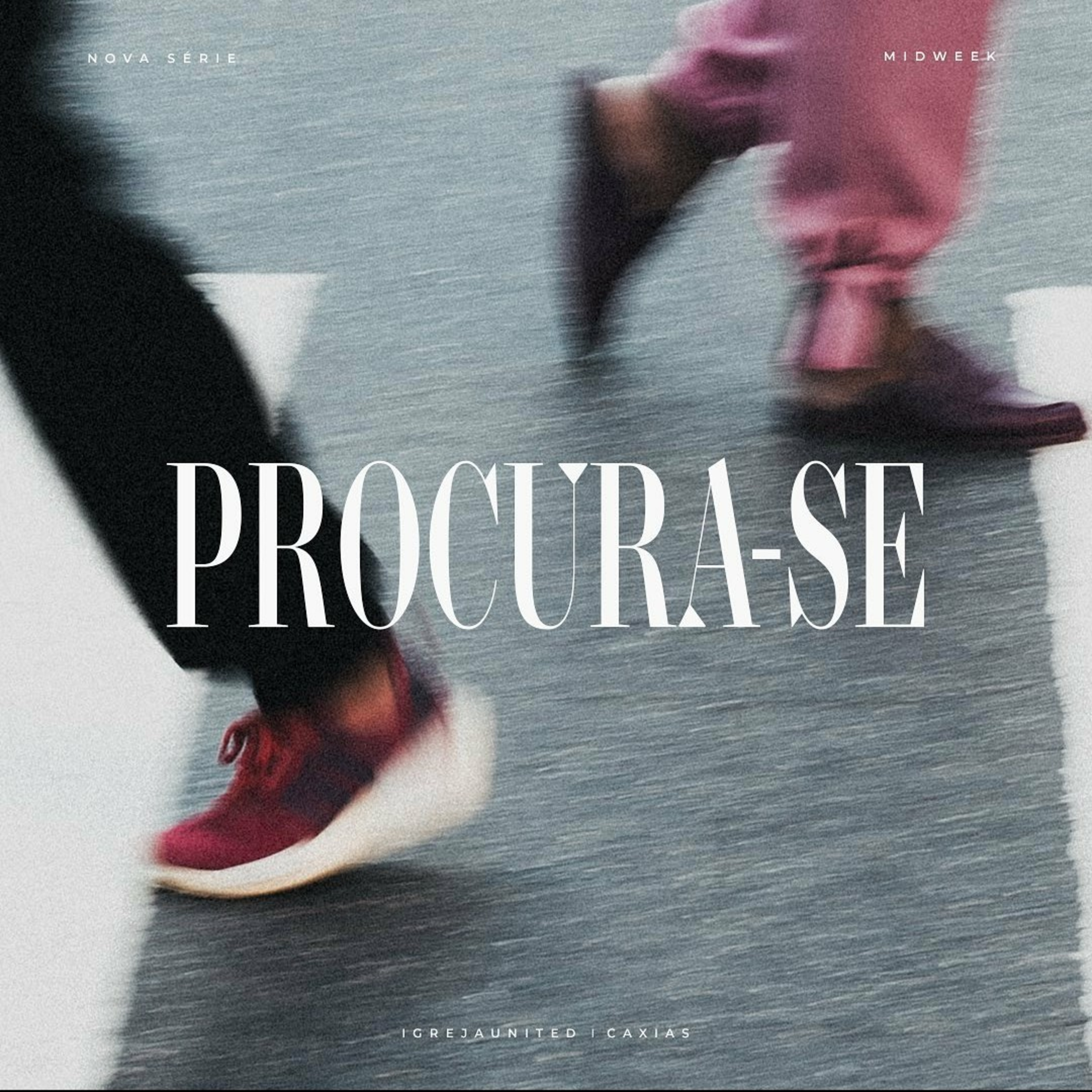 MIDWEEK - Procura-se Pt2 I Pr Natan Lopes episode artwork