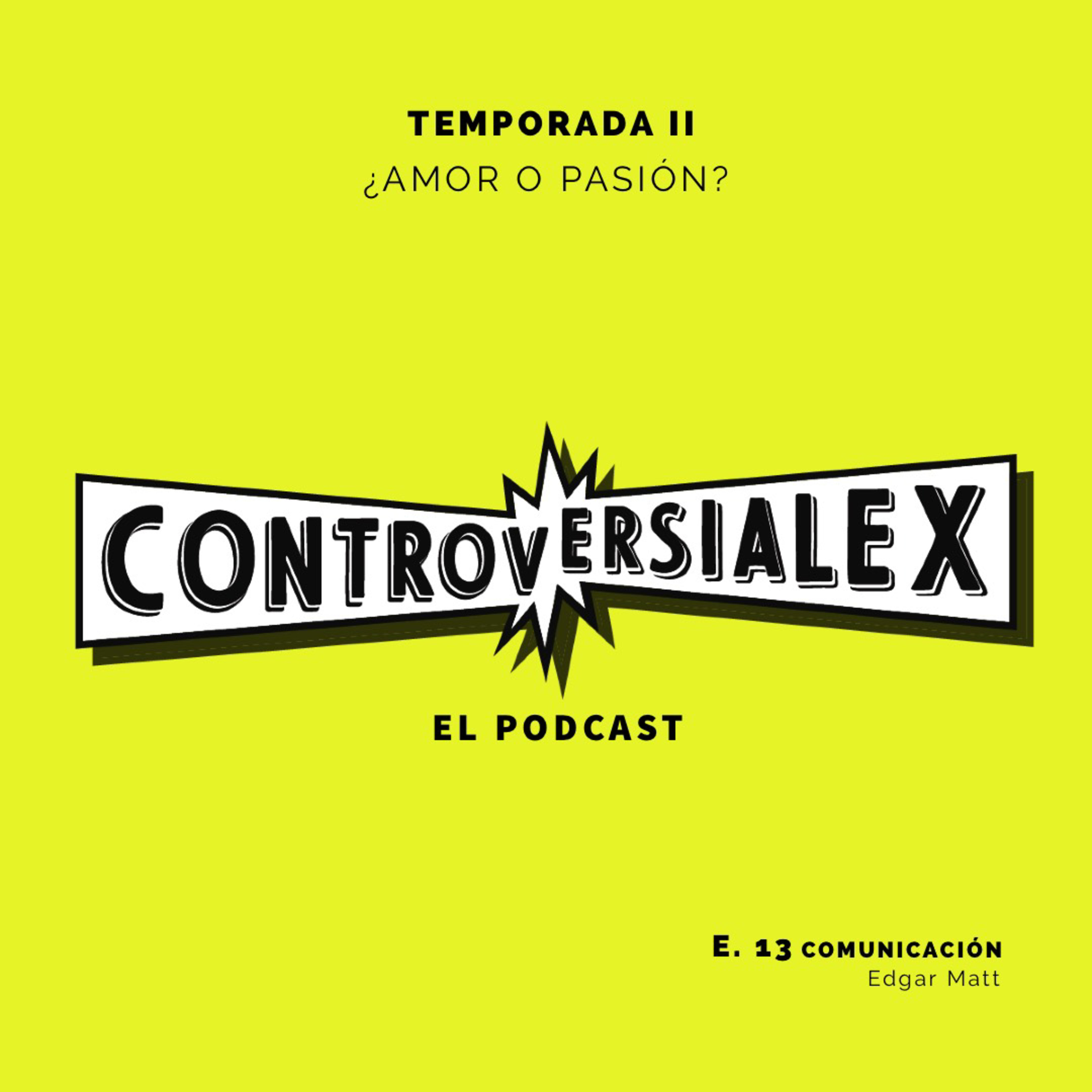 ControversiAlex el Podcast
