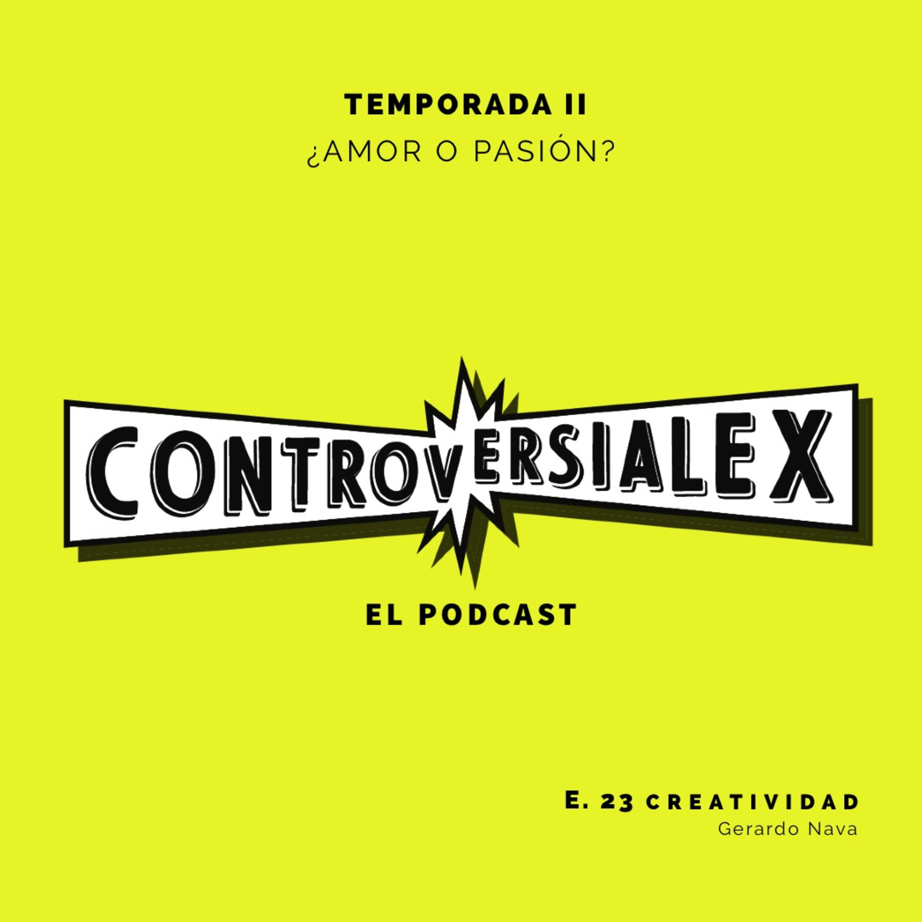 ControversiAlex el Podcast