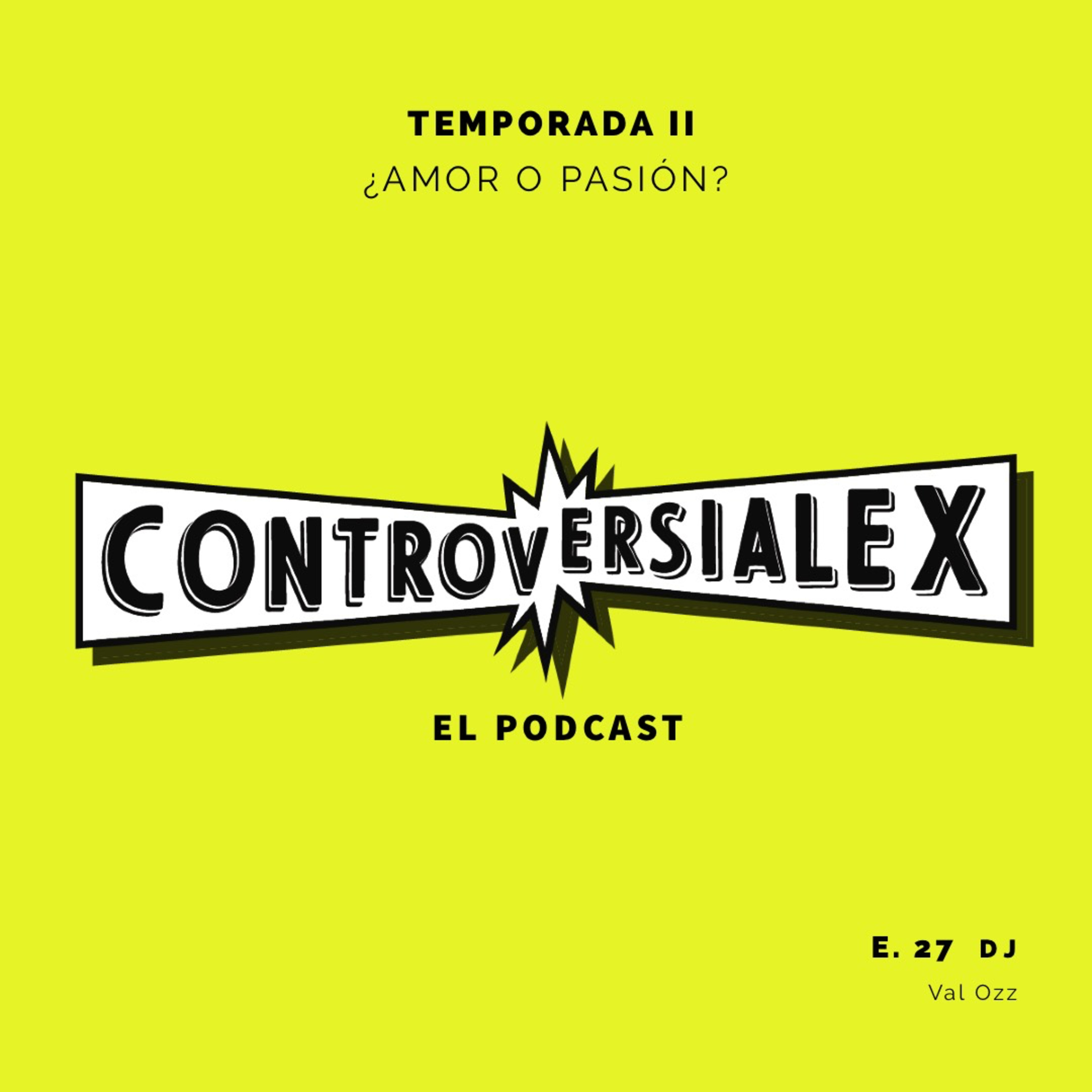 ControversiAlex el Podcast