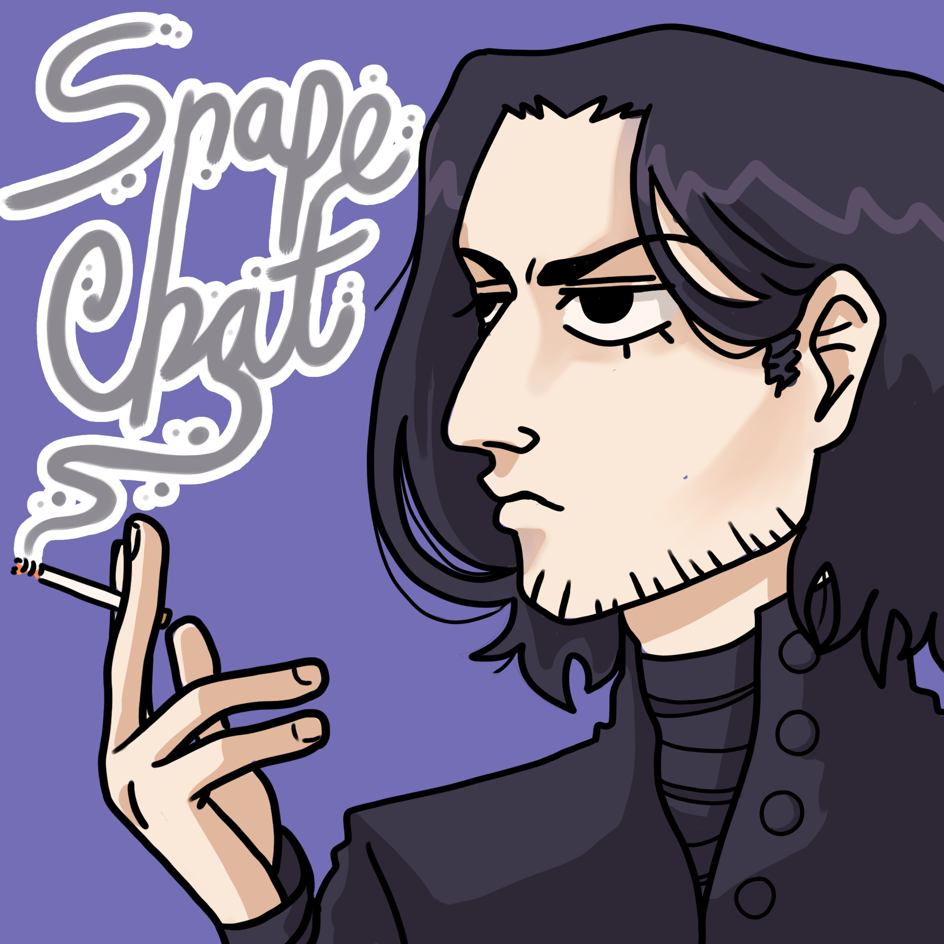 Snape Chat Podcast