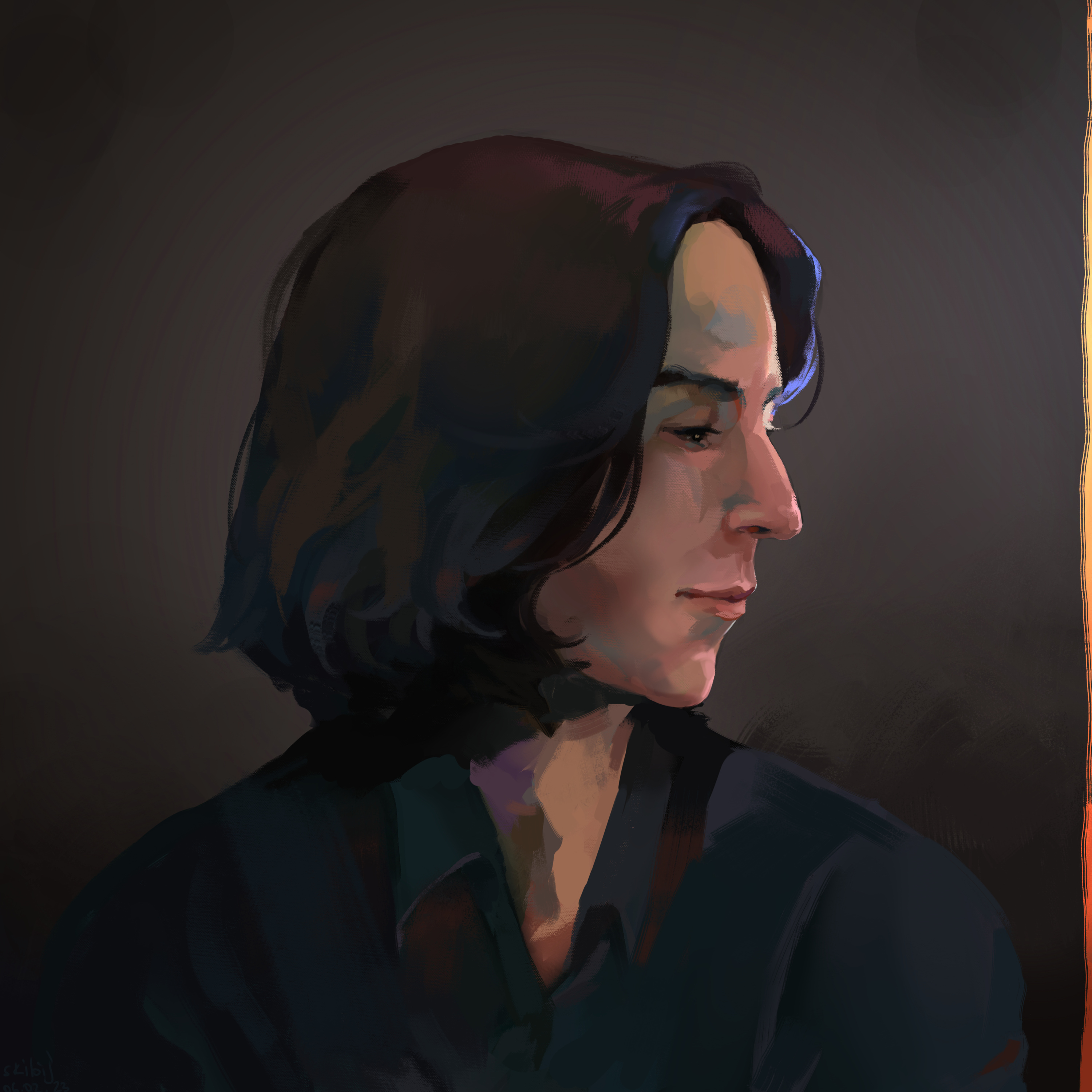 Snape Chat Podcast
