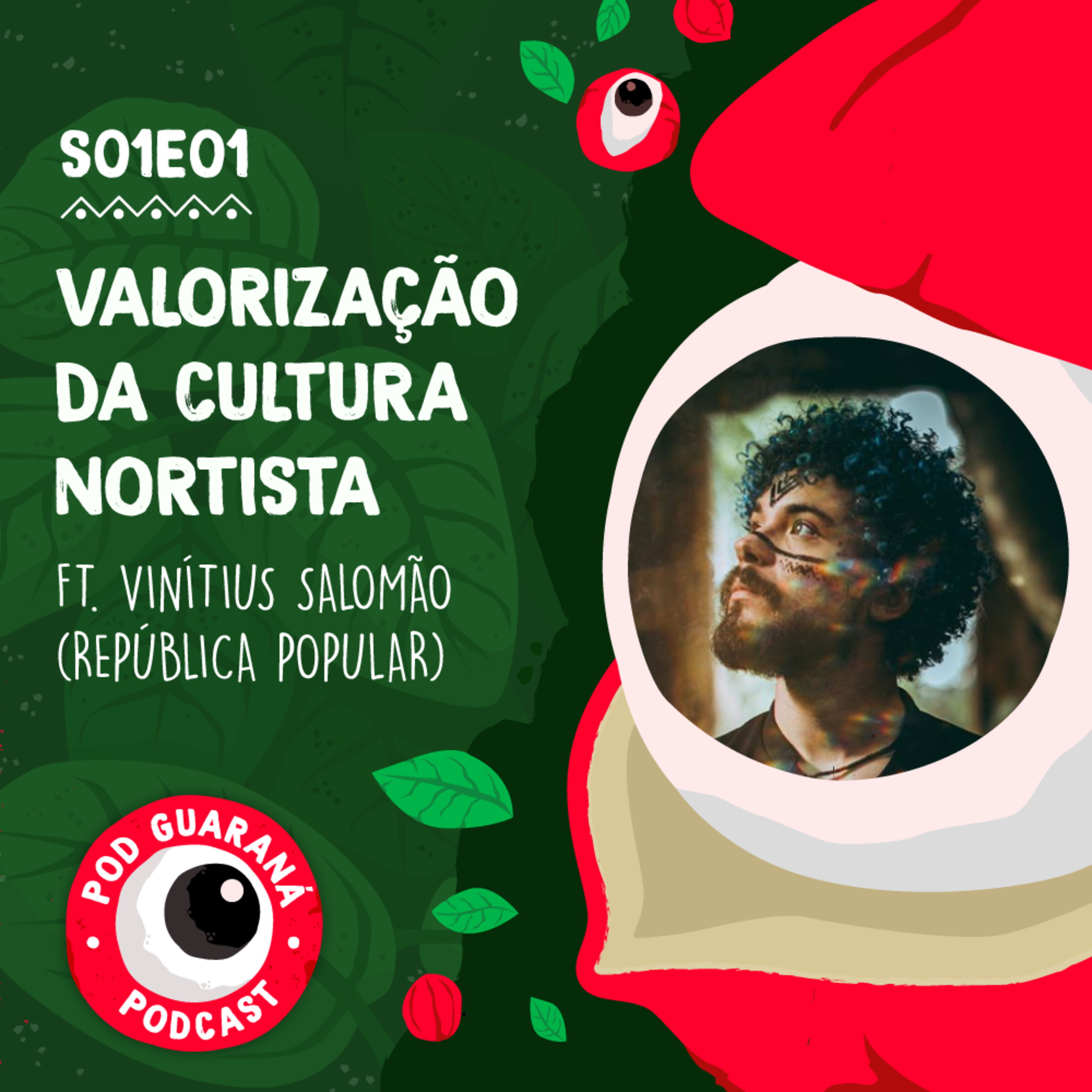 Pod Guaraná