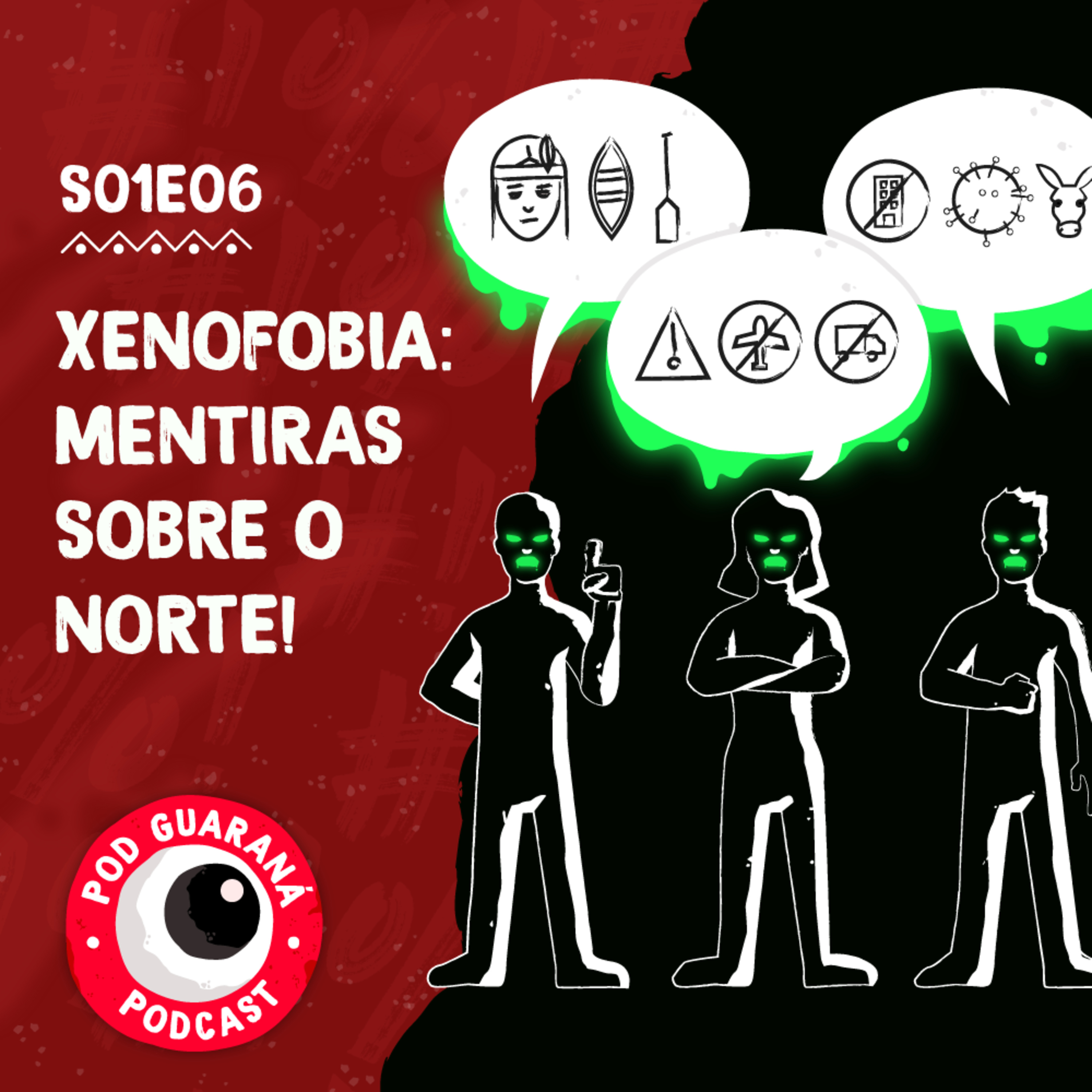 Pod Guaraná