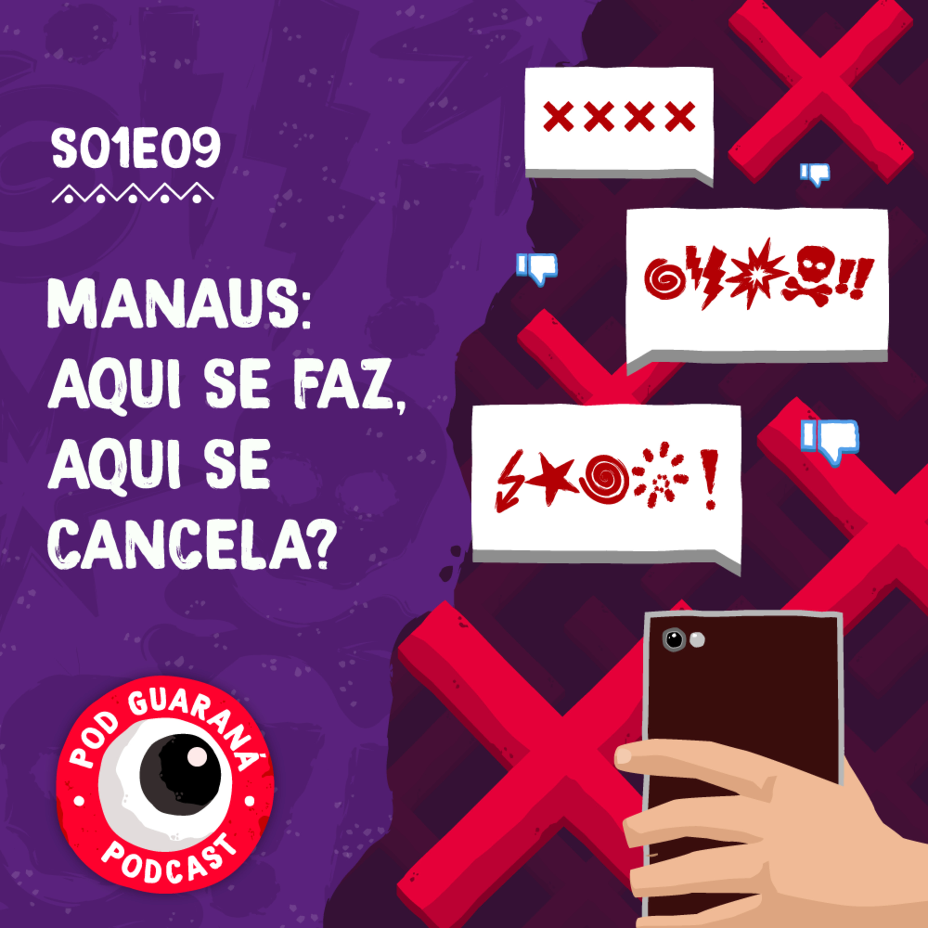 Pod Guaraná