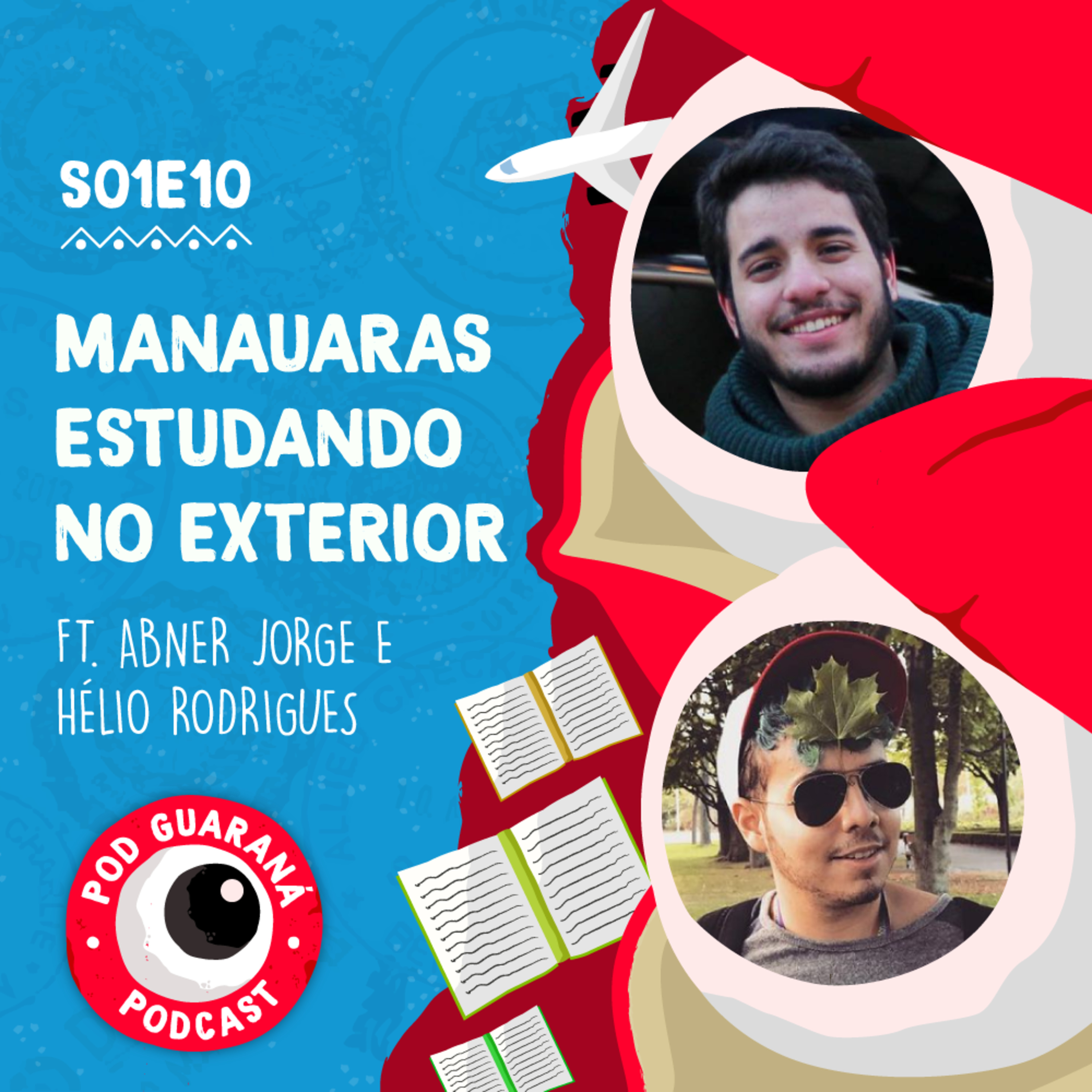 Pod Guaraná