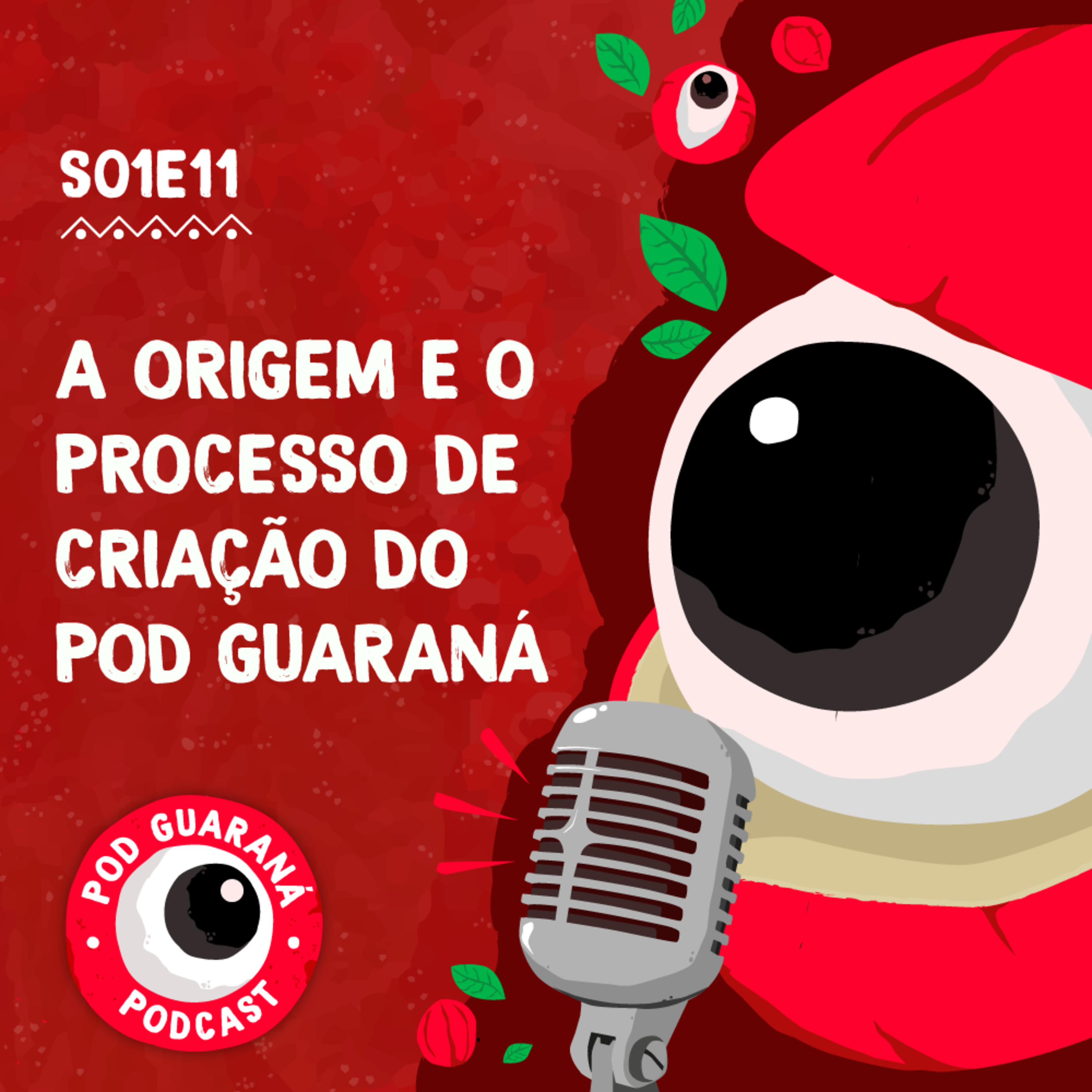 Pod Guaraná