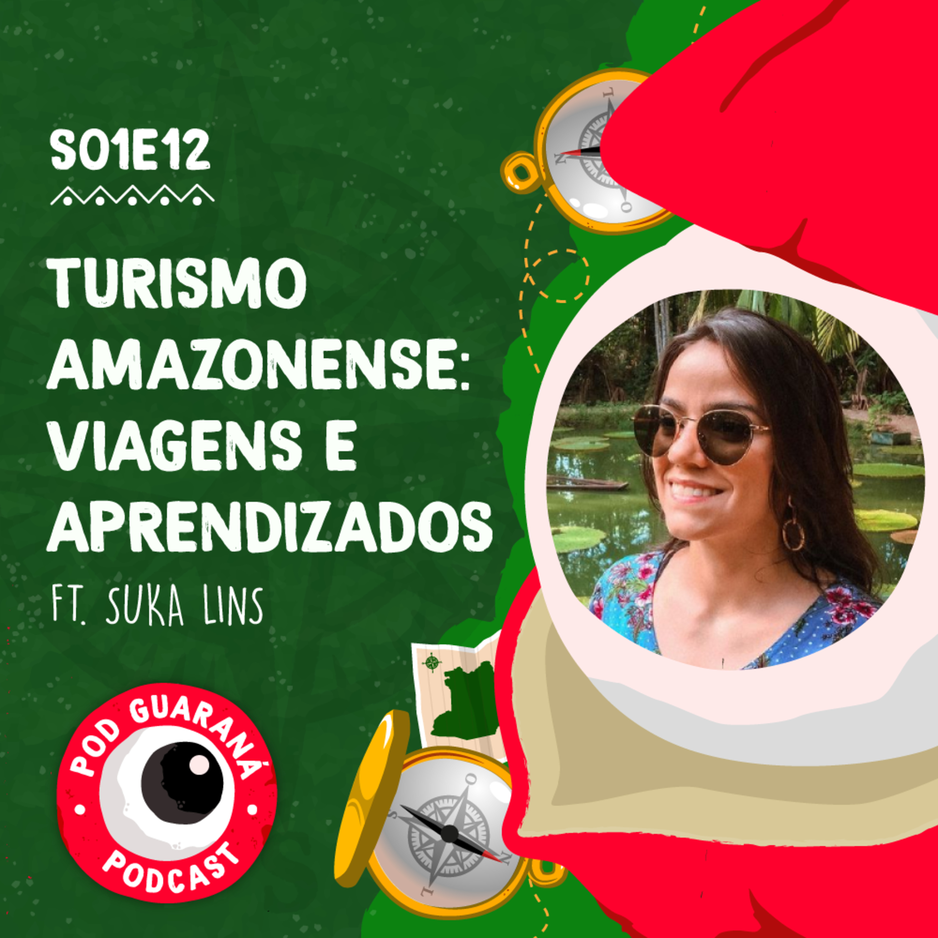 Pod Guaraná
