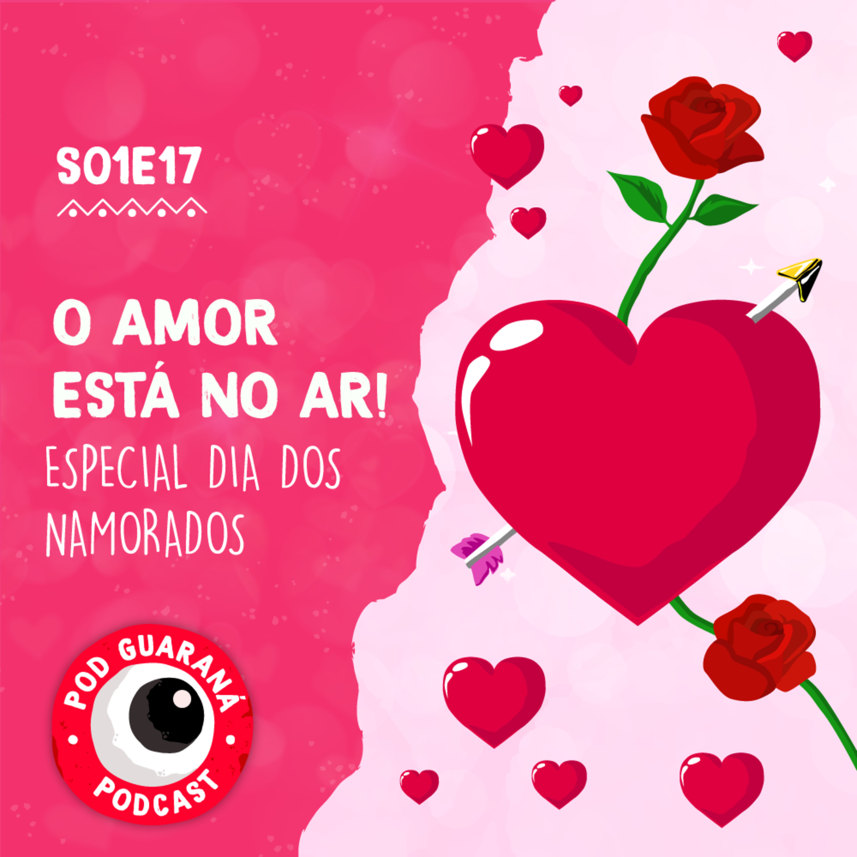 Pod Guaraná