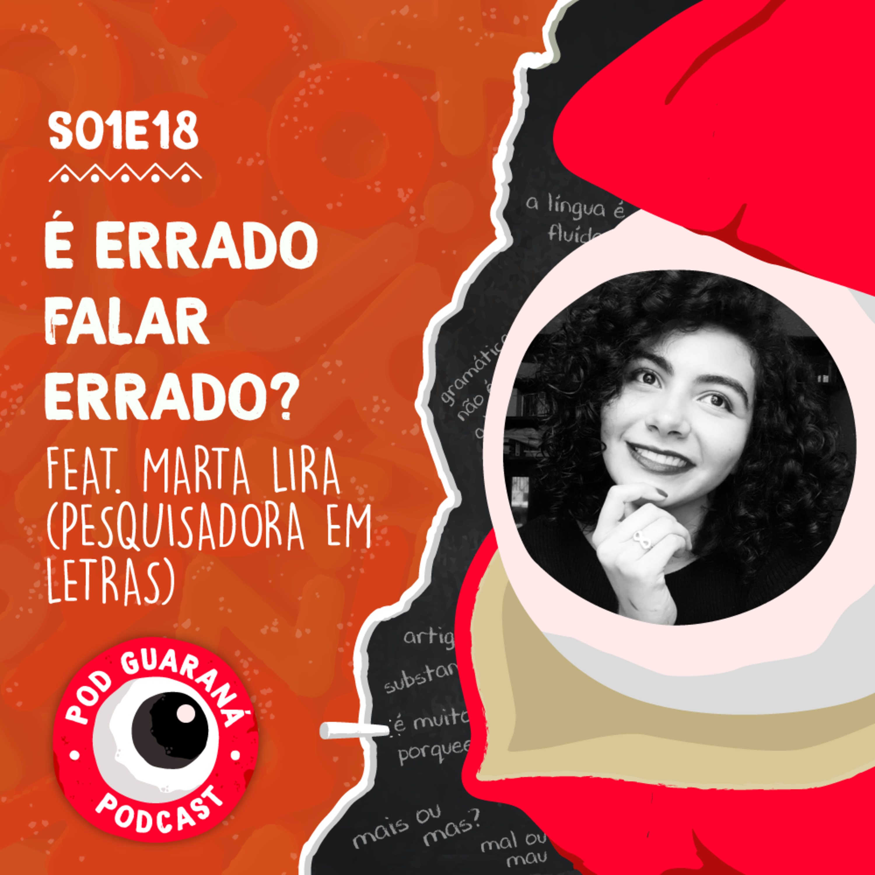 Pod Guaraná