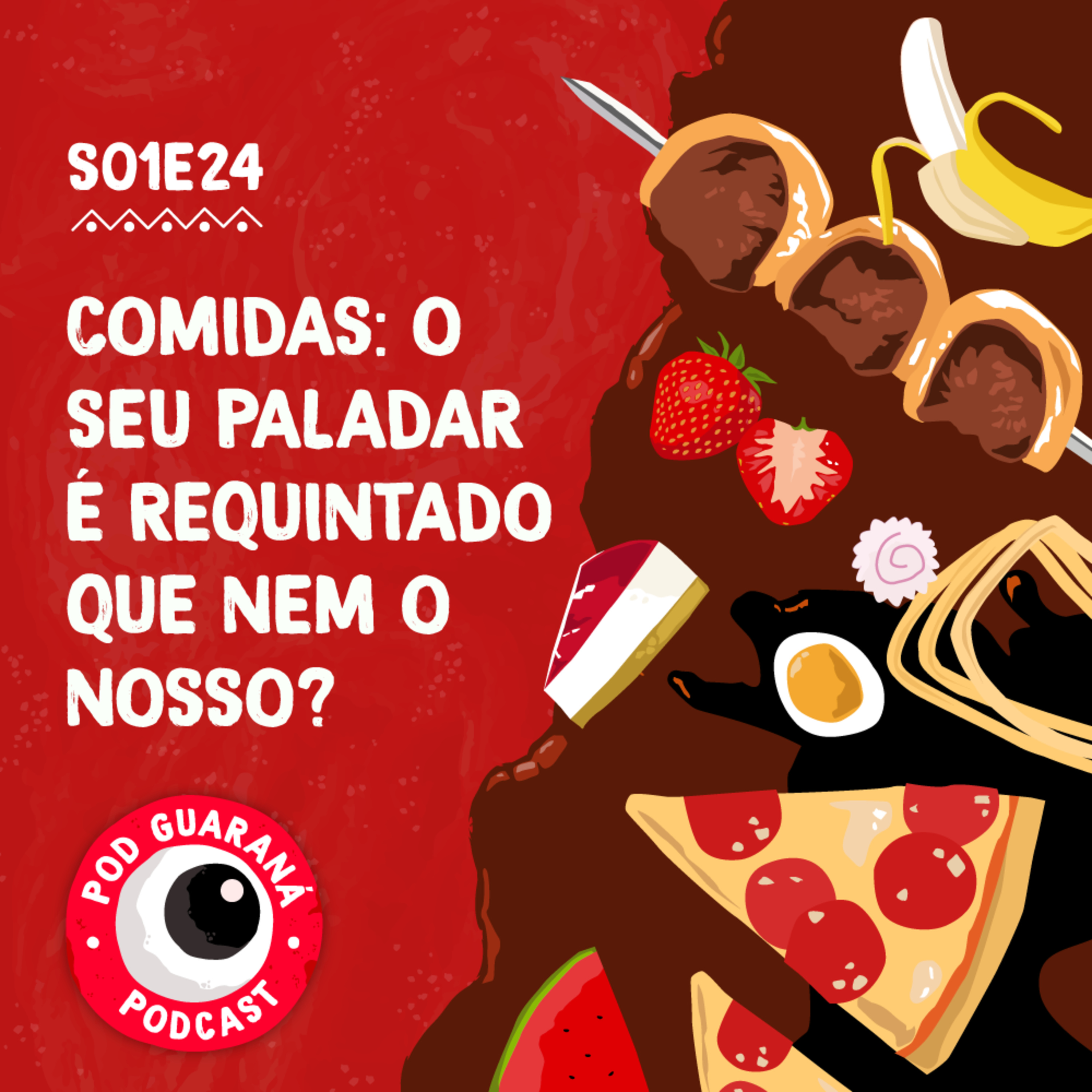 Pod Guaraná
