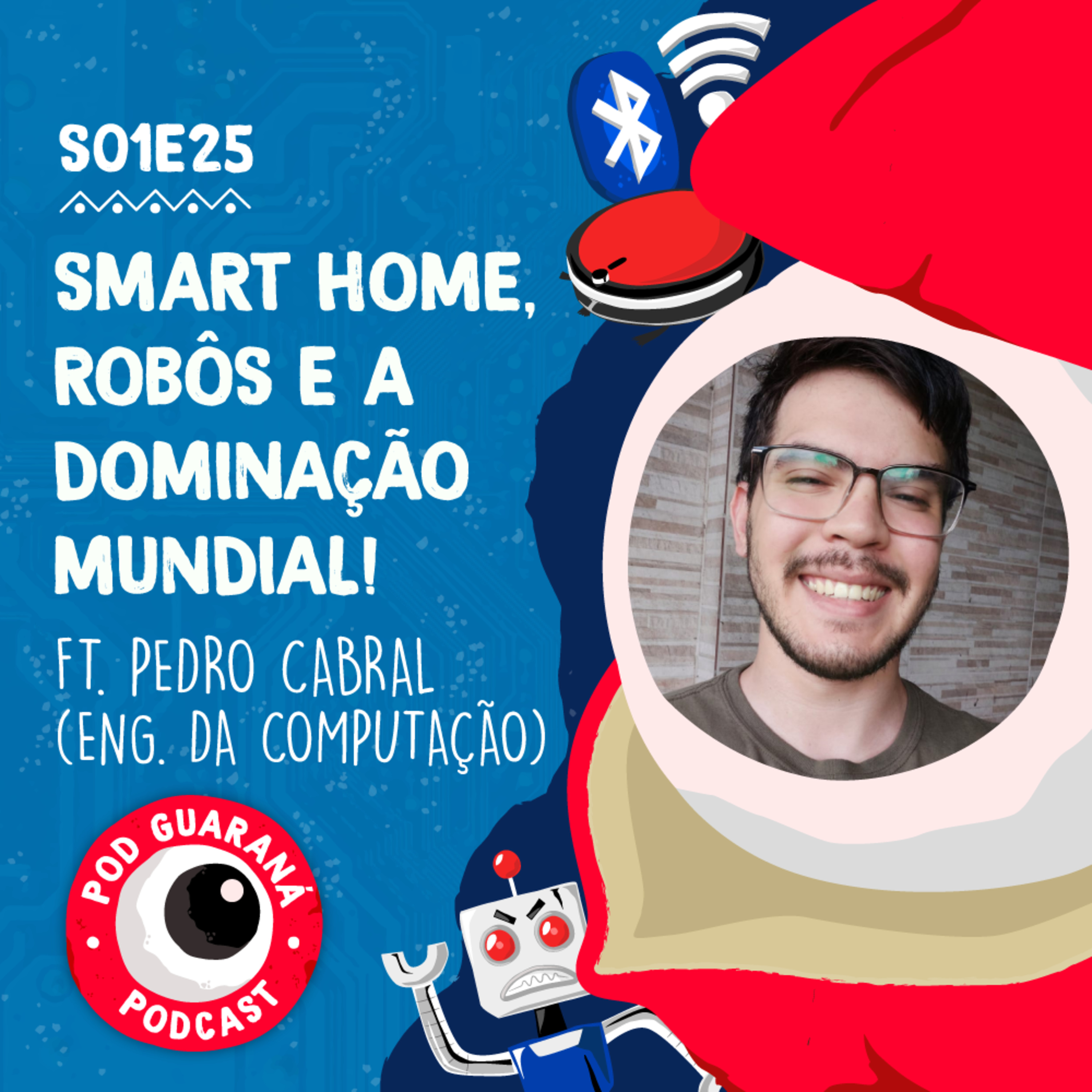 Pod Guaraná