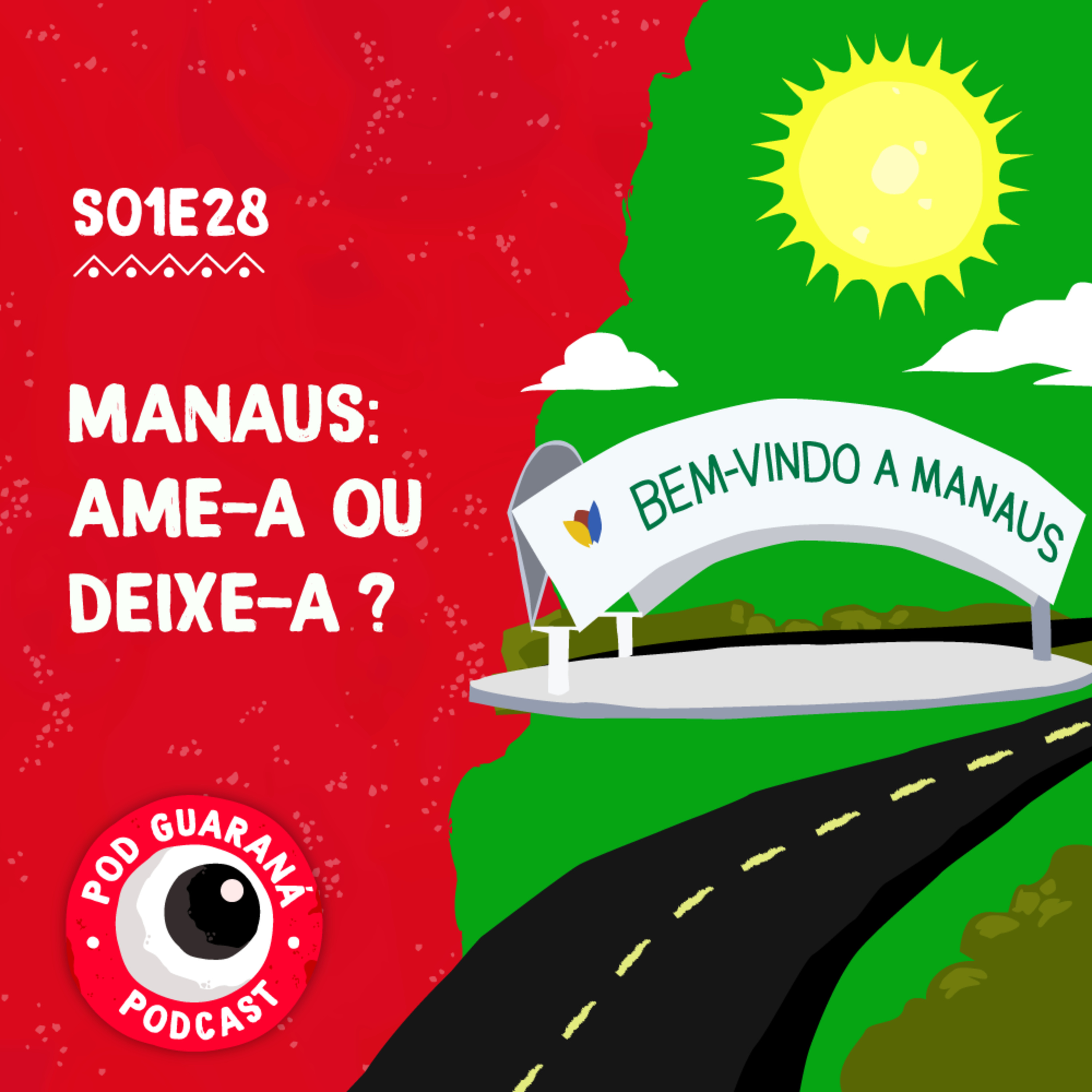 Pod Guaraná