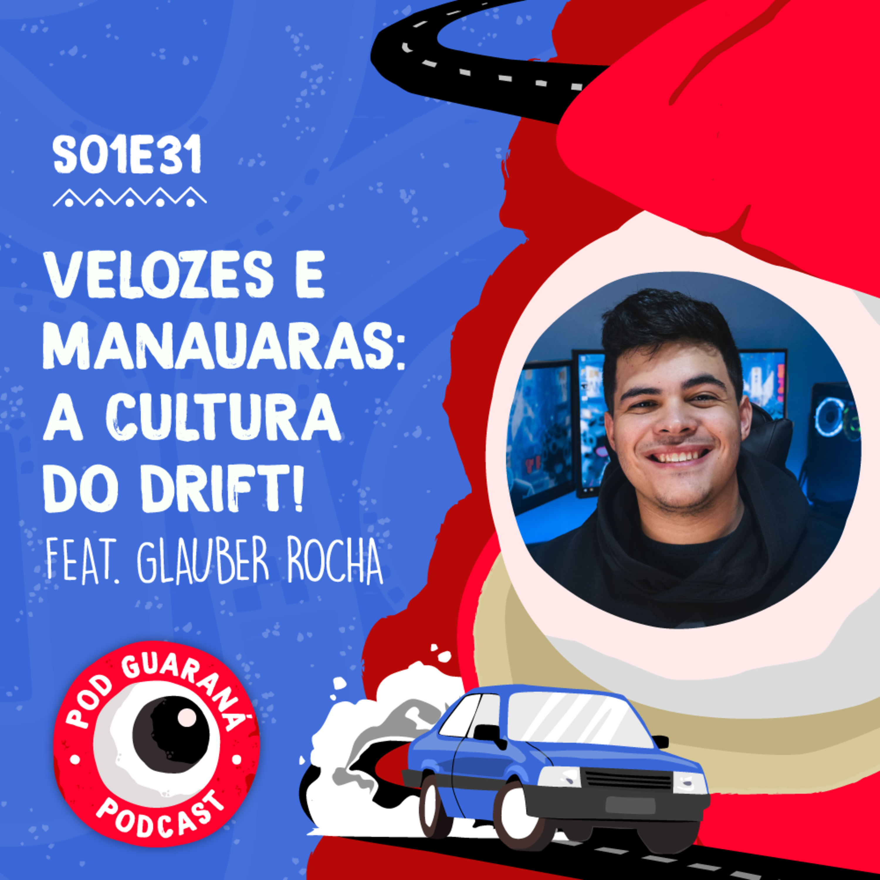 Pod Guaraná