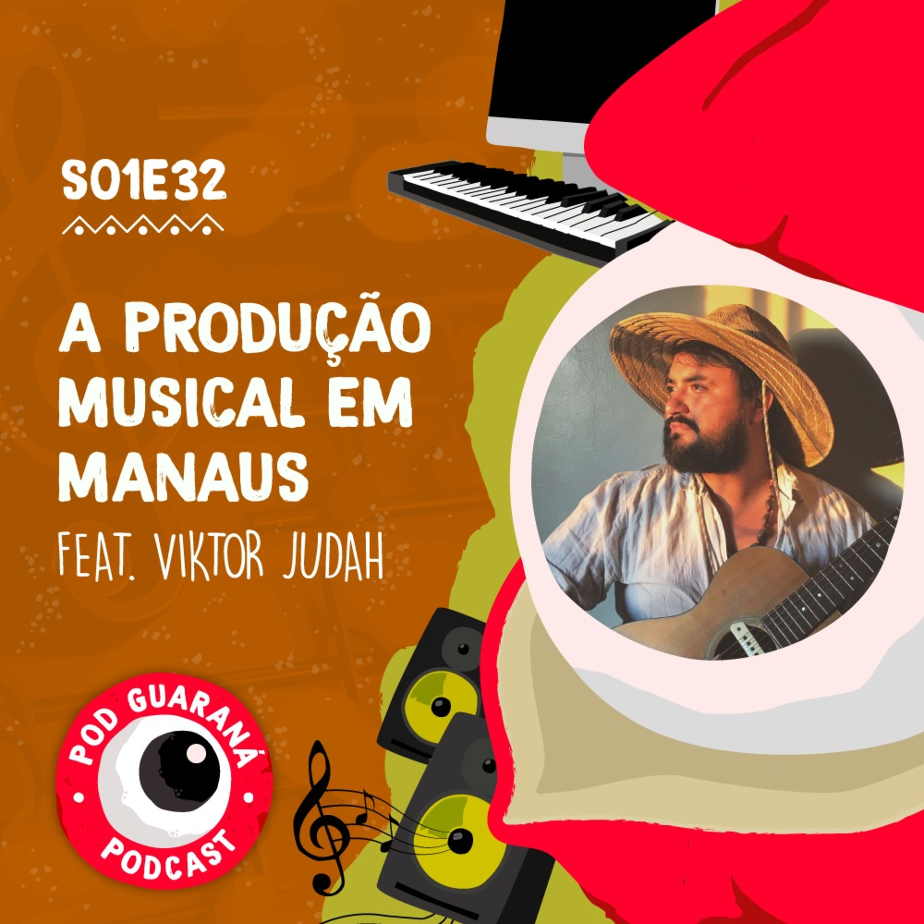 Pod Guaraná