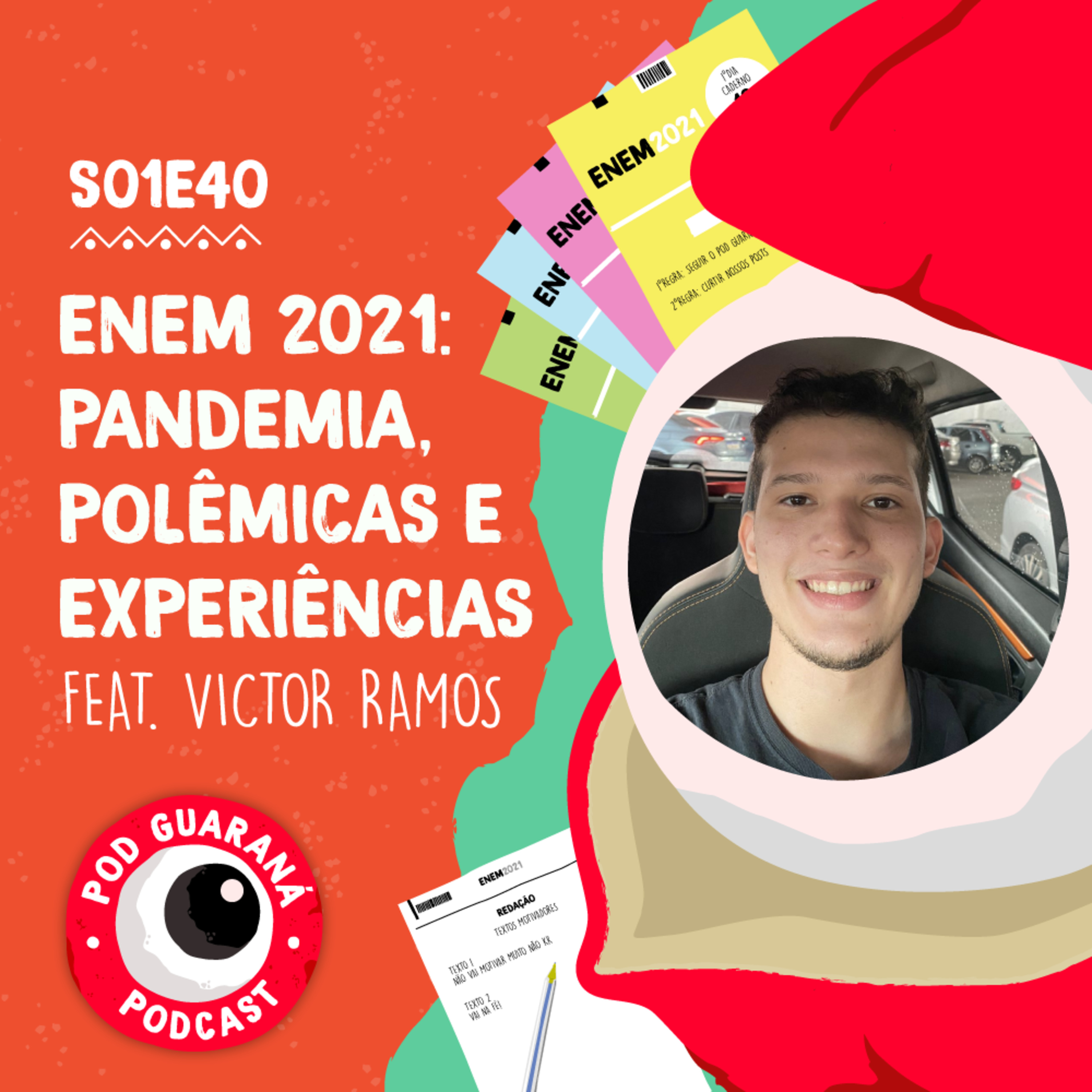 Pod Guaraná