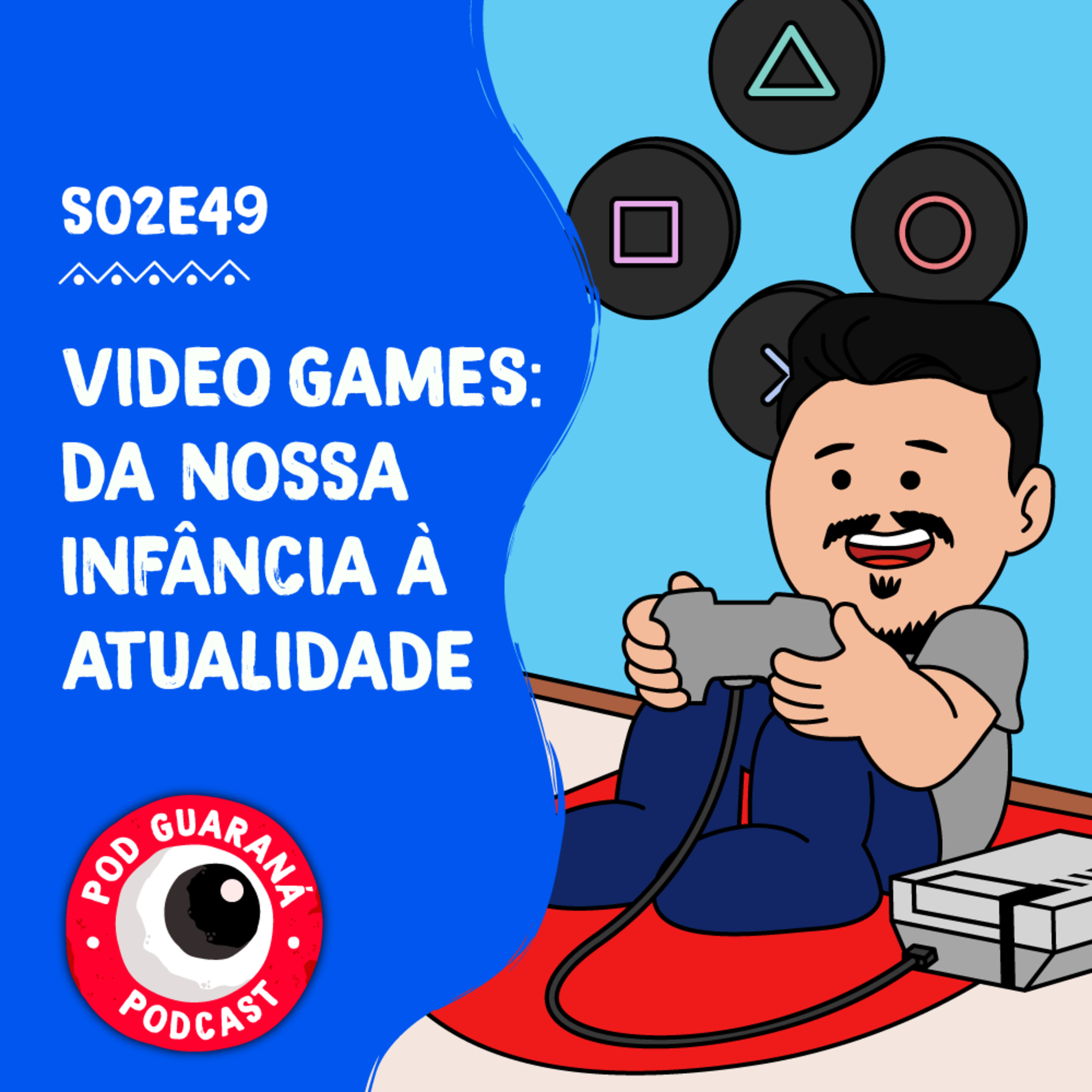 Pod Guaraná