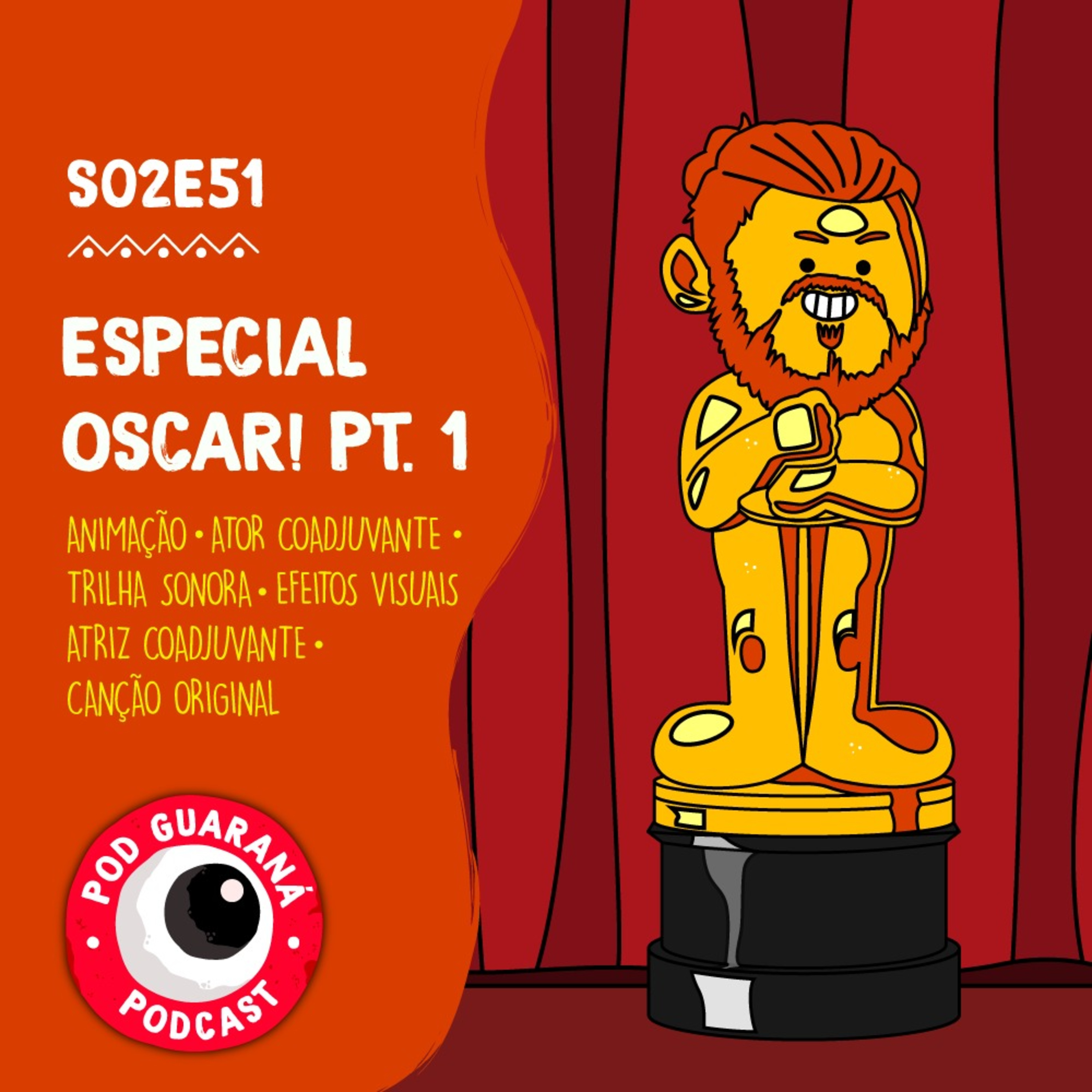 Pod Guaraná