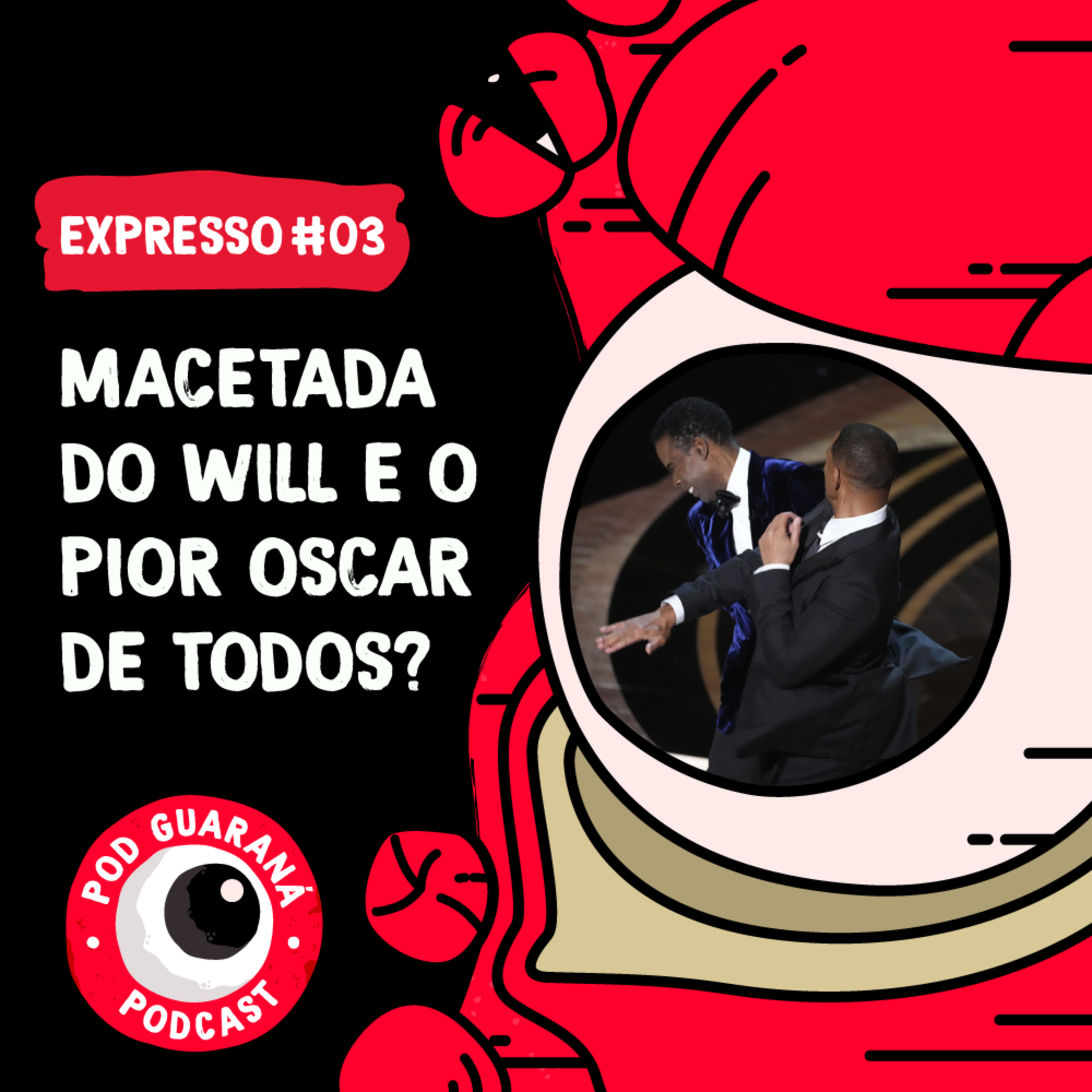 Pod Guaraná