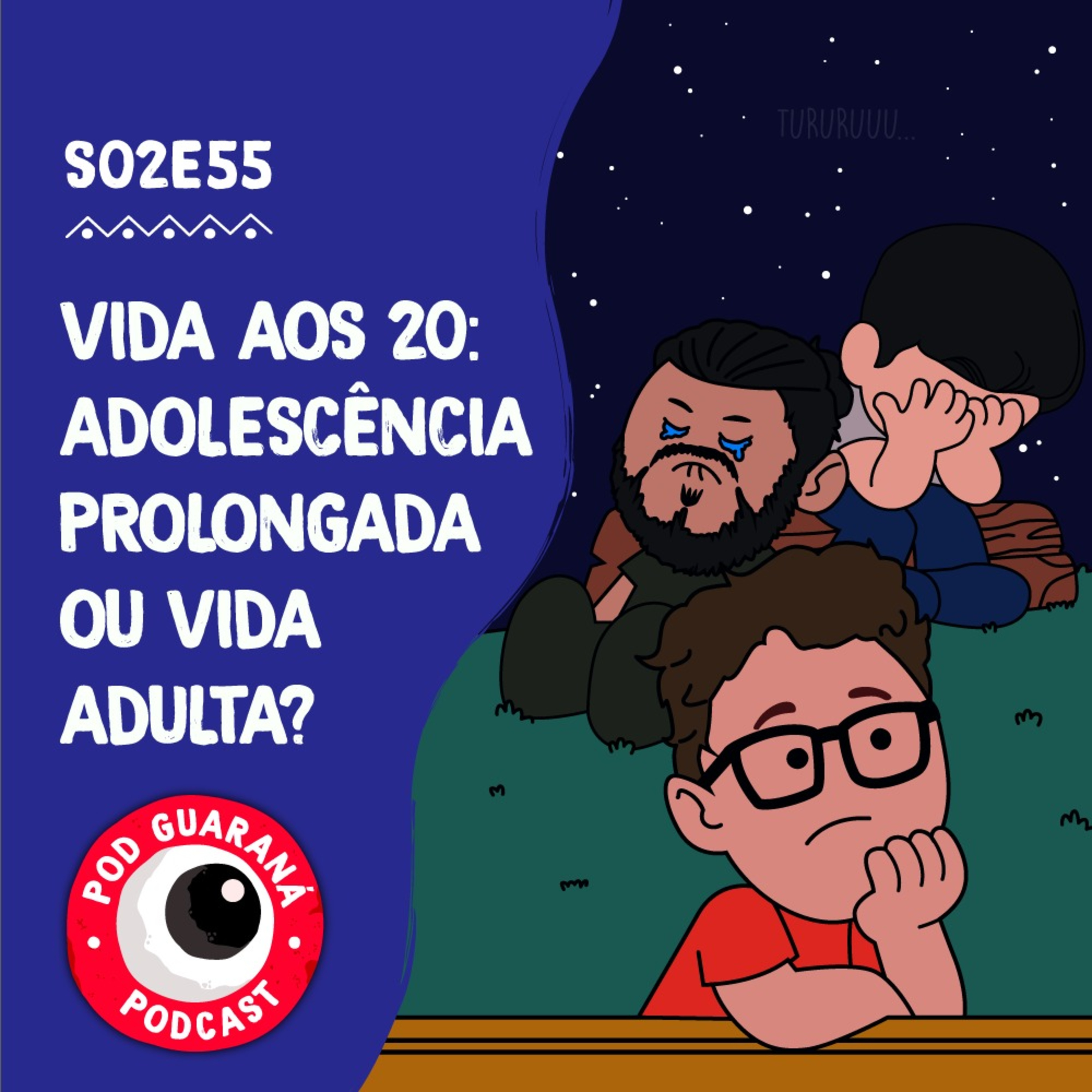 Pod Guaraná