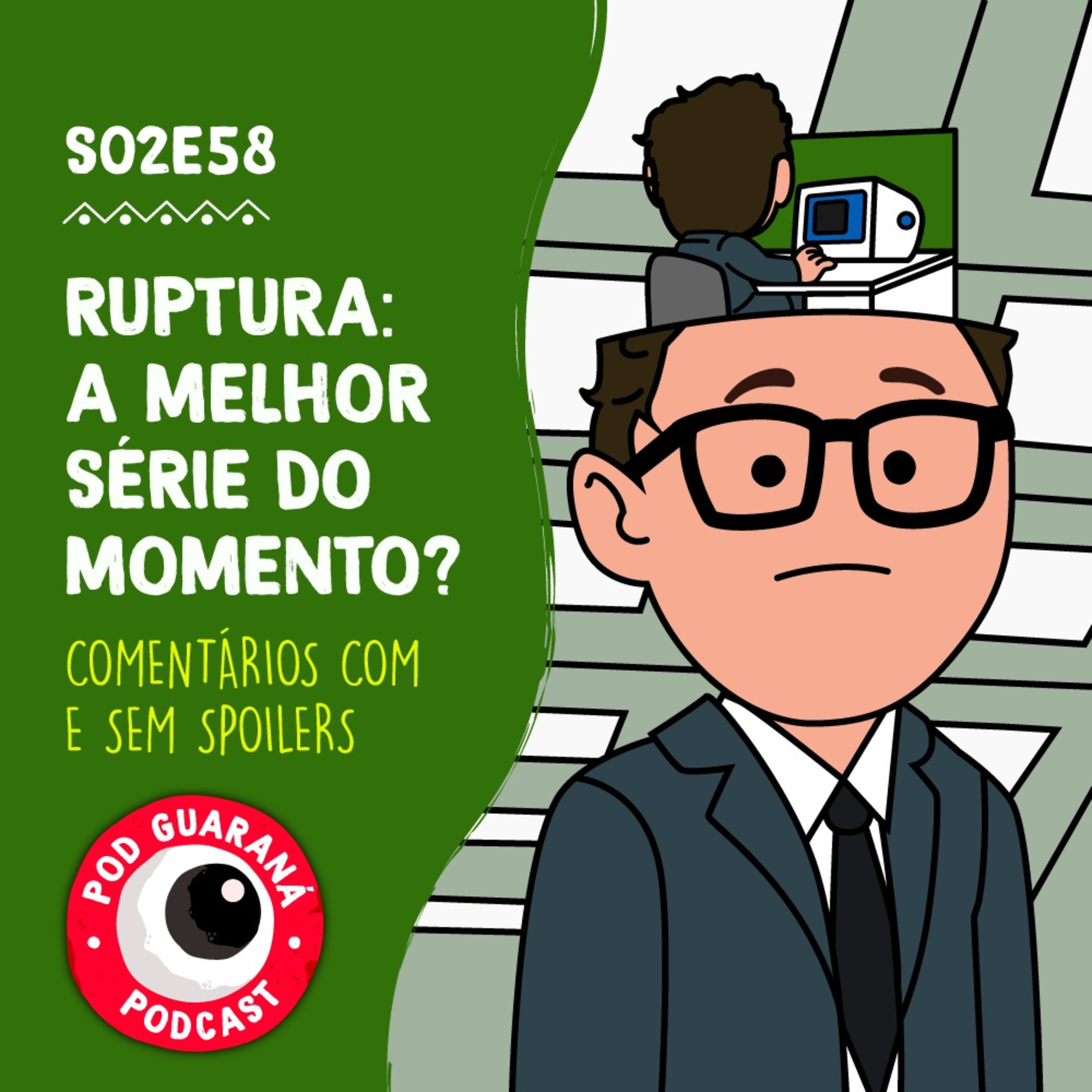 Pod Guaraná
