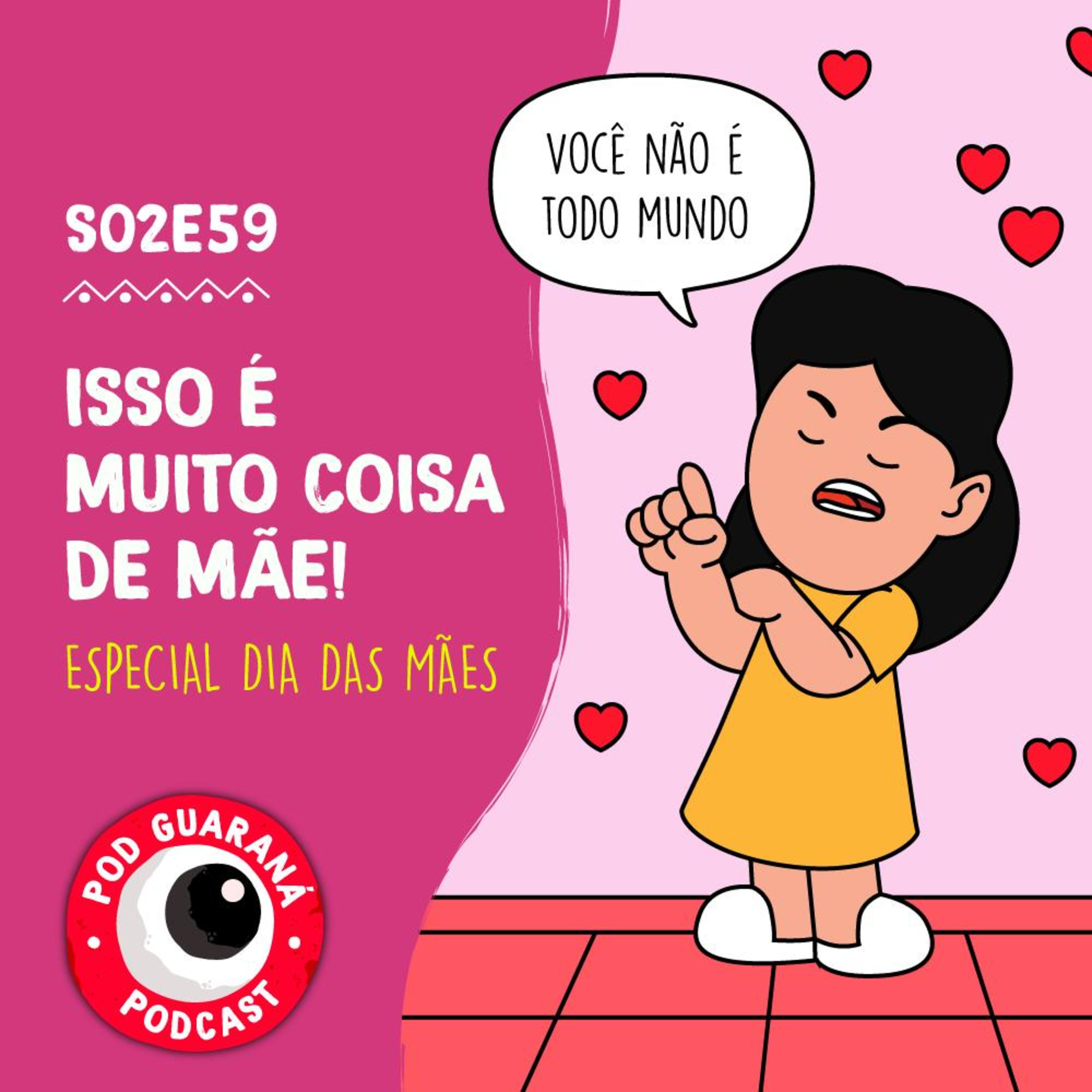 Pod Guaraná