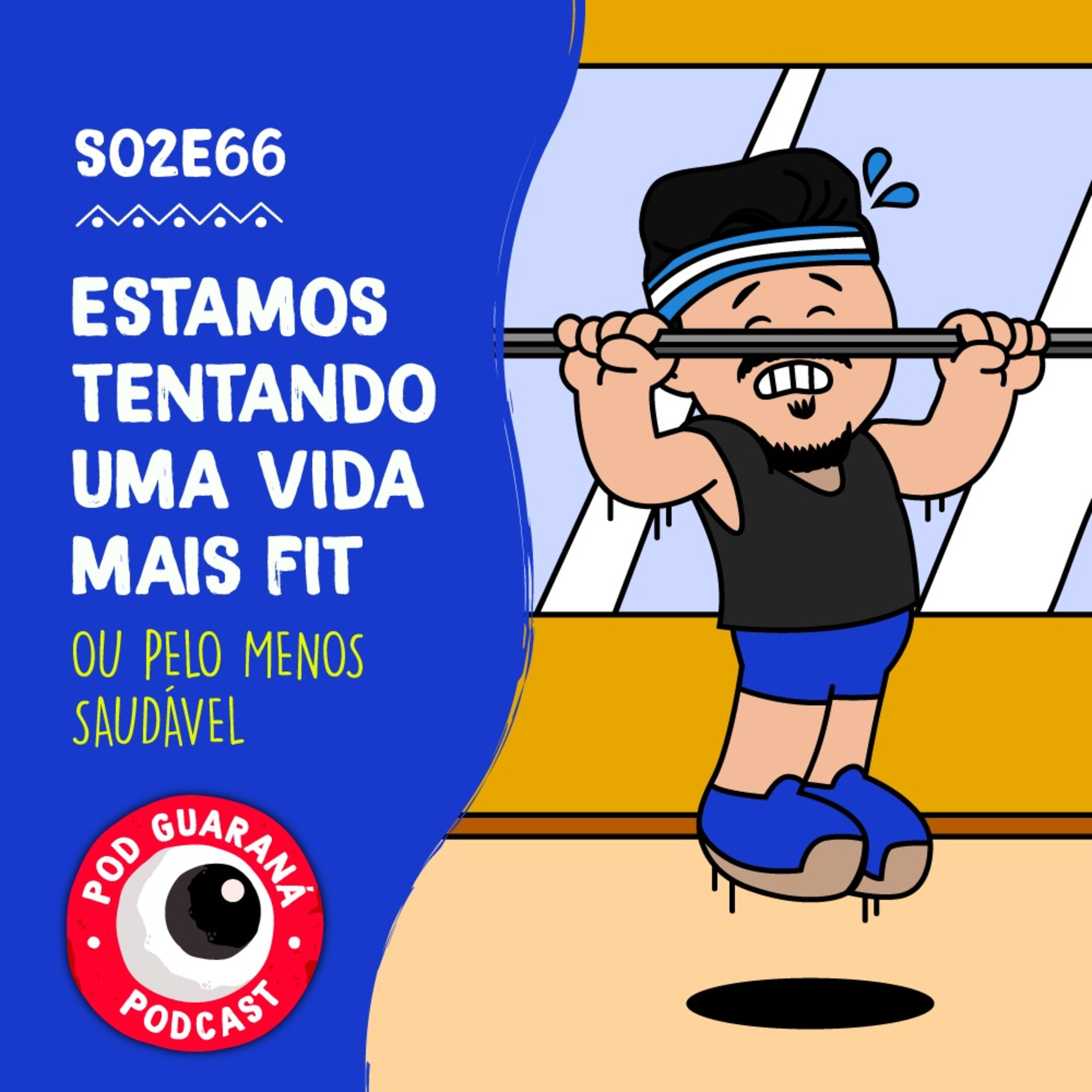Pod Guaraná