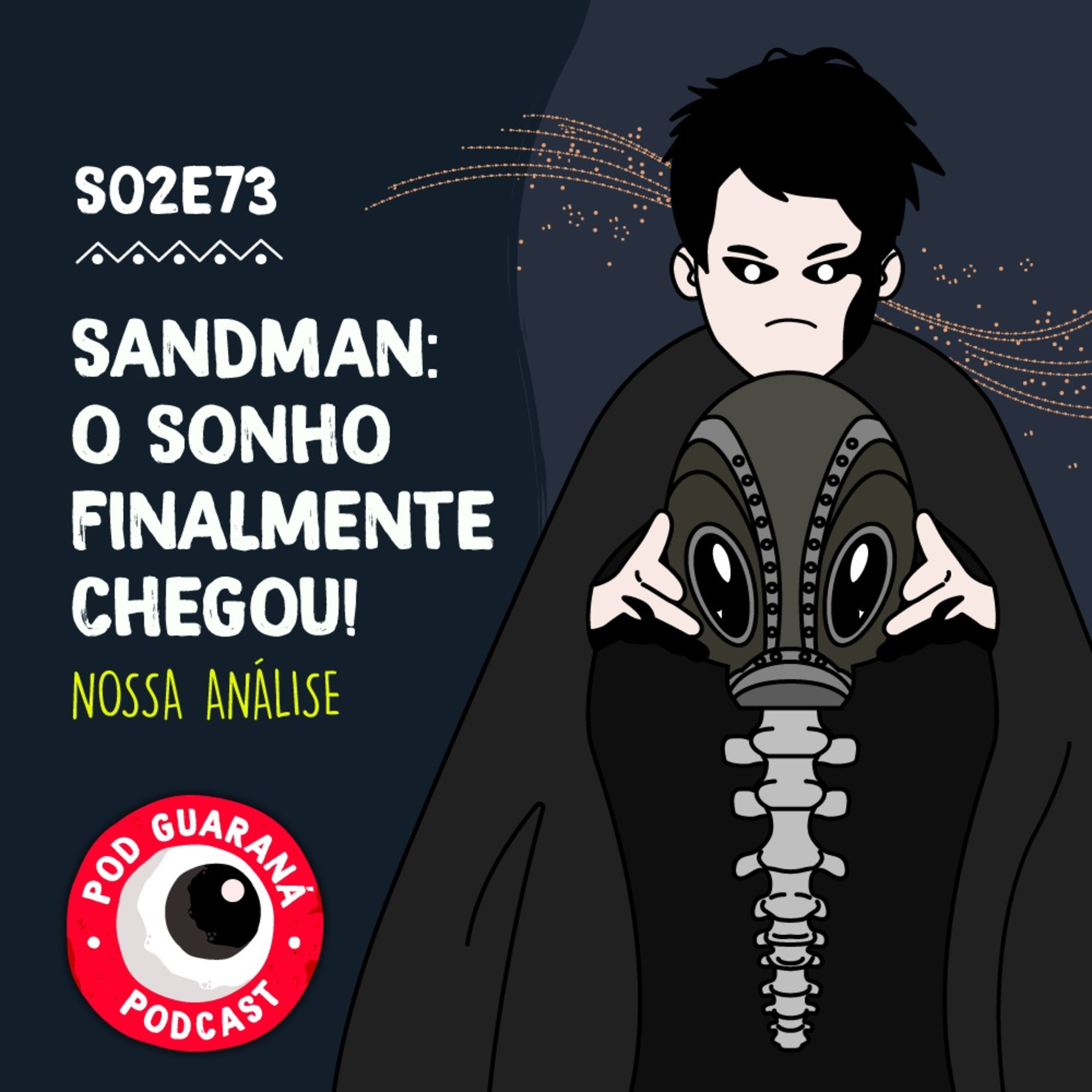 Pod Guaraná