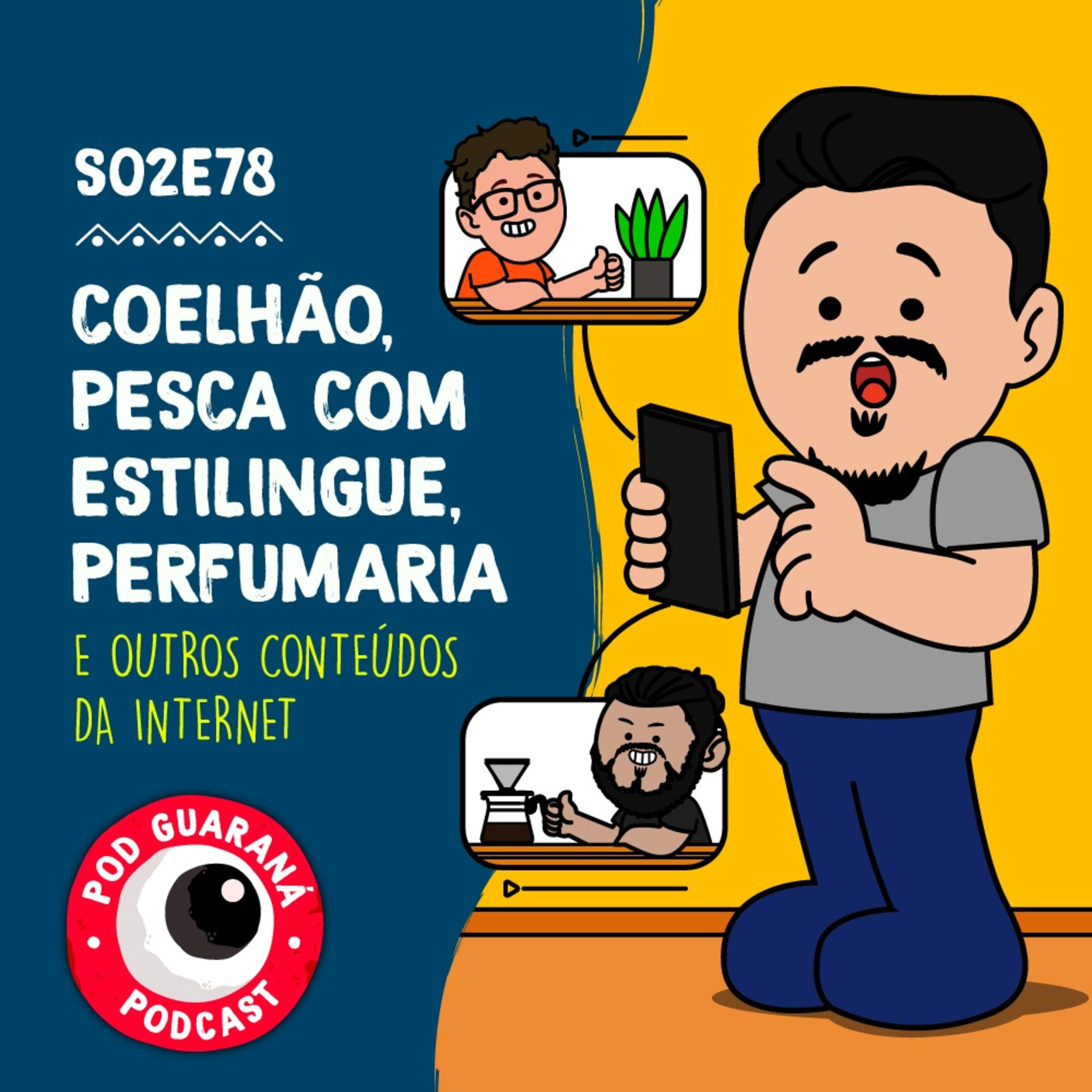 Pod Guaraná