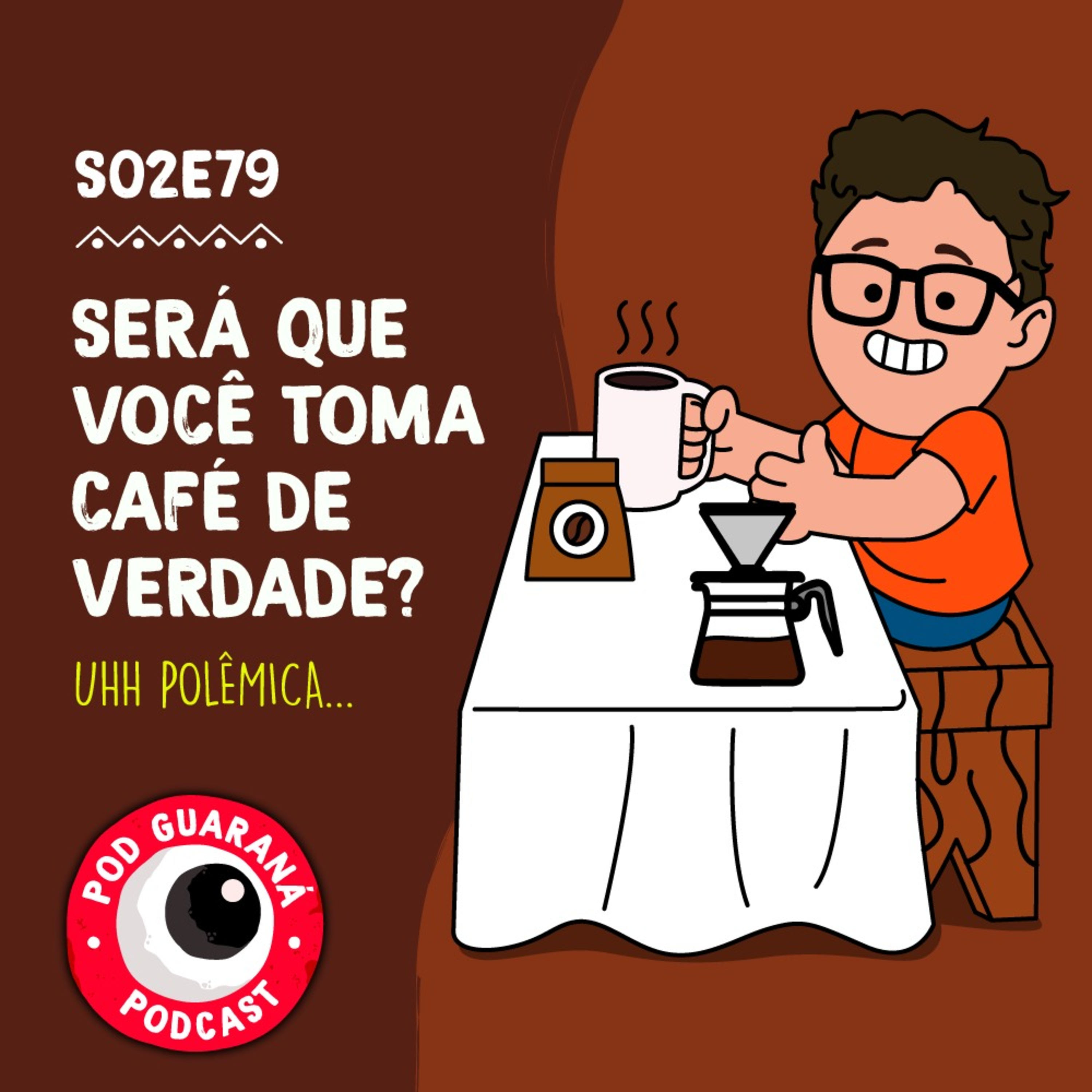 Pod Guaraná