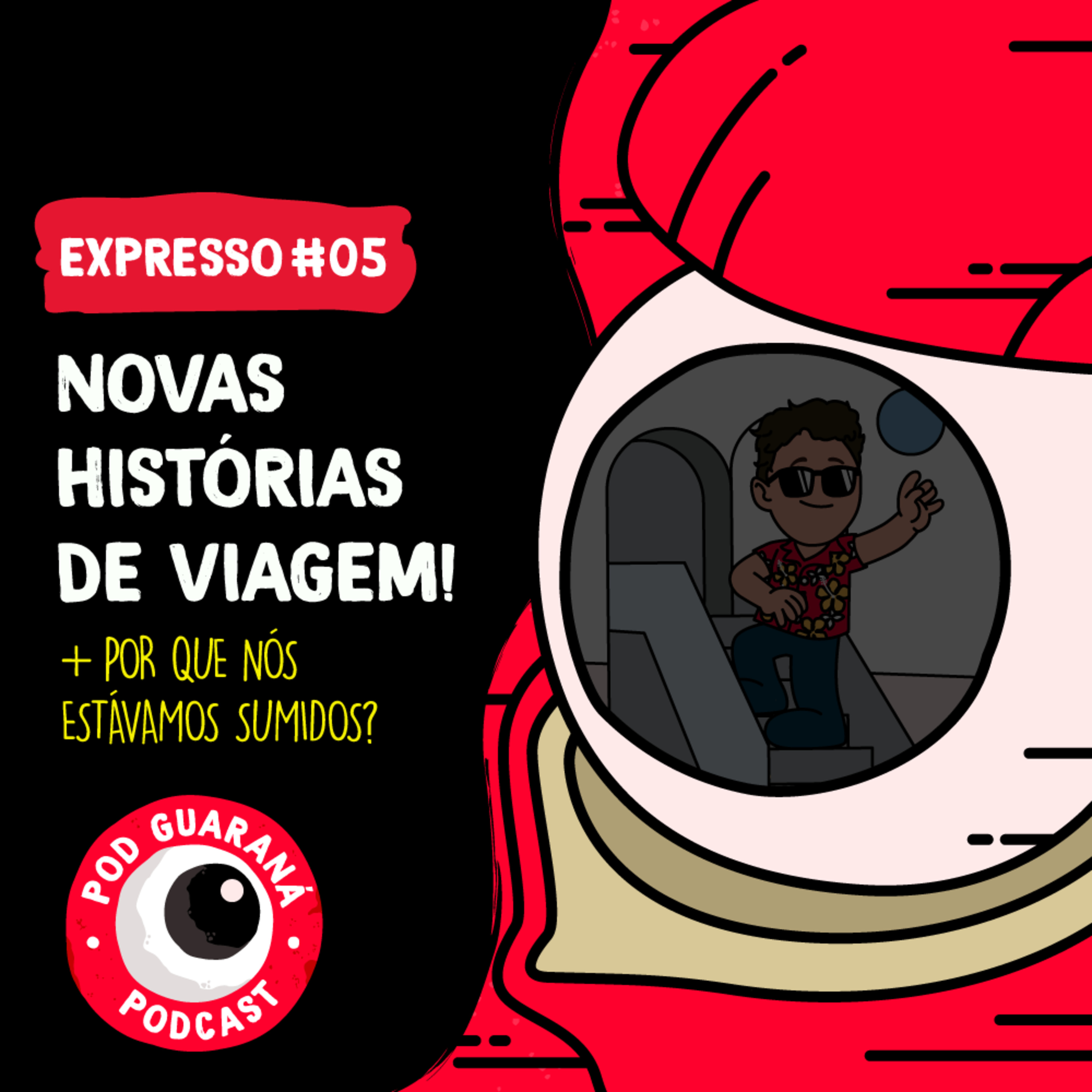 Pod Guaraná