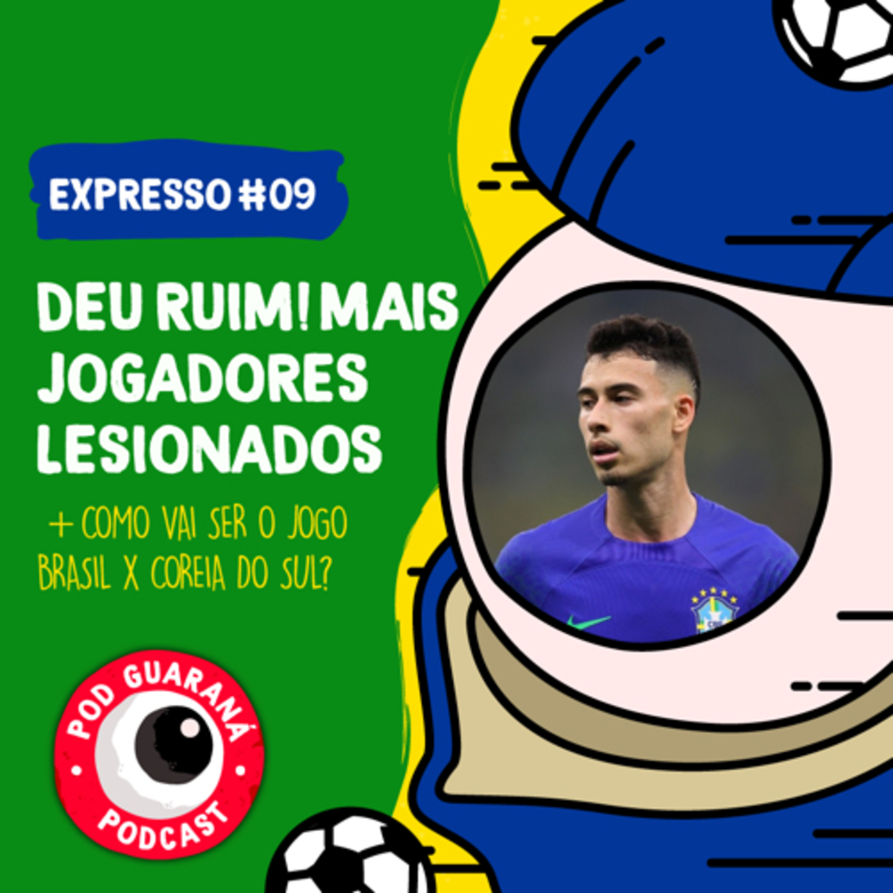 Pod Guaraná