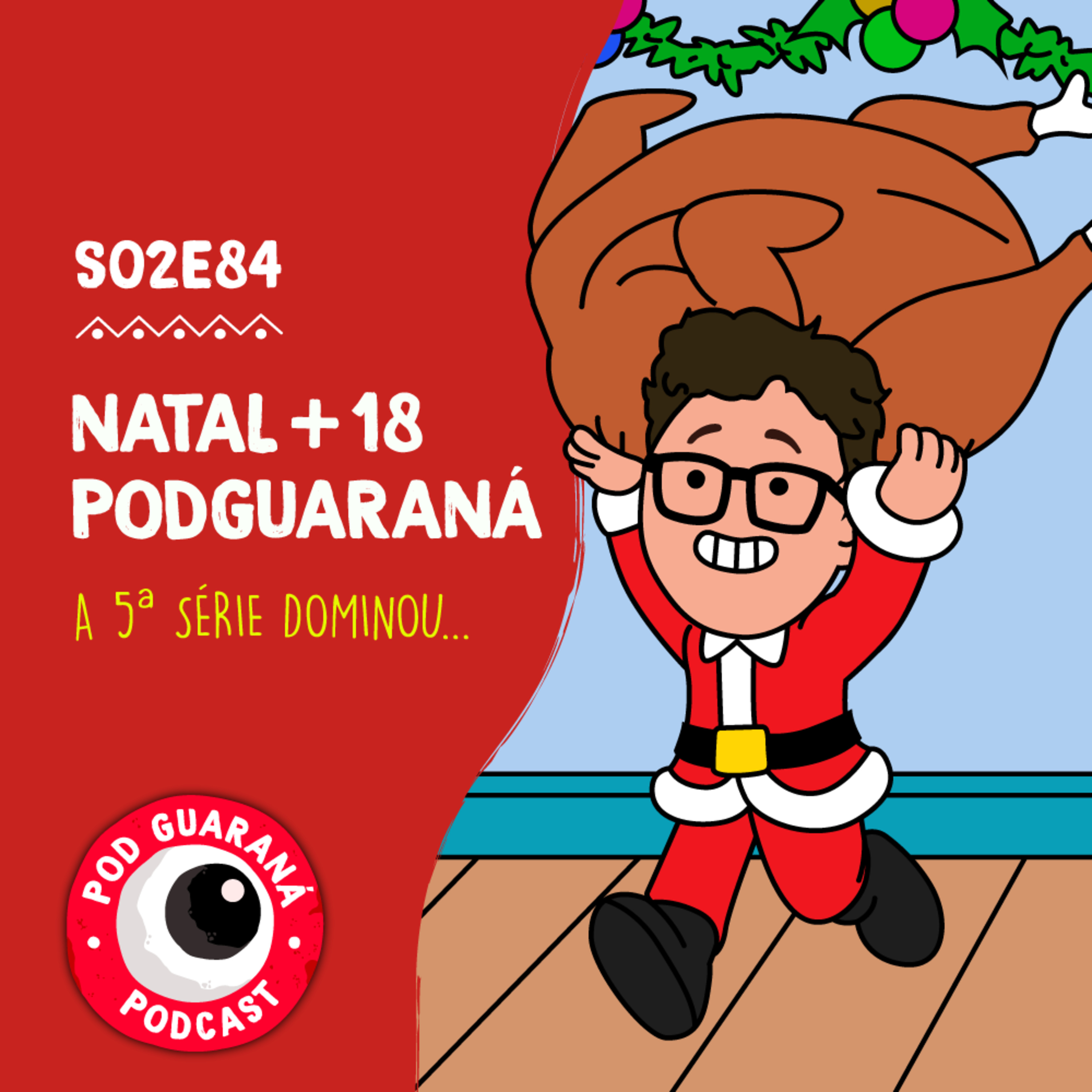 Pod Guaraná