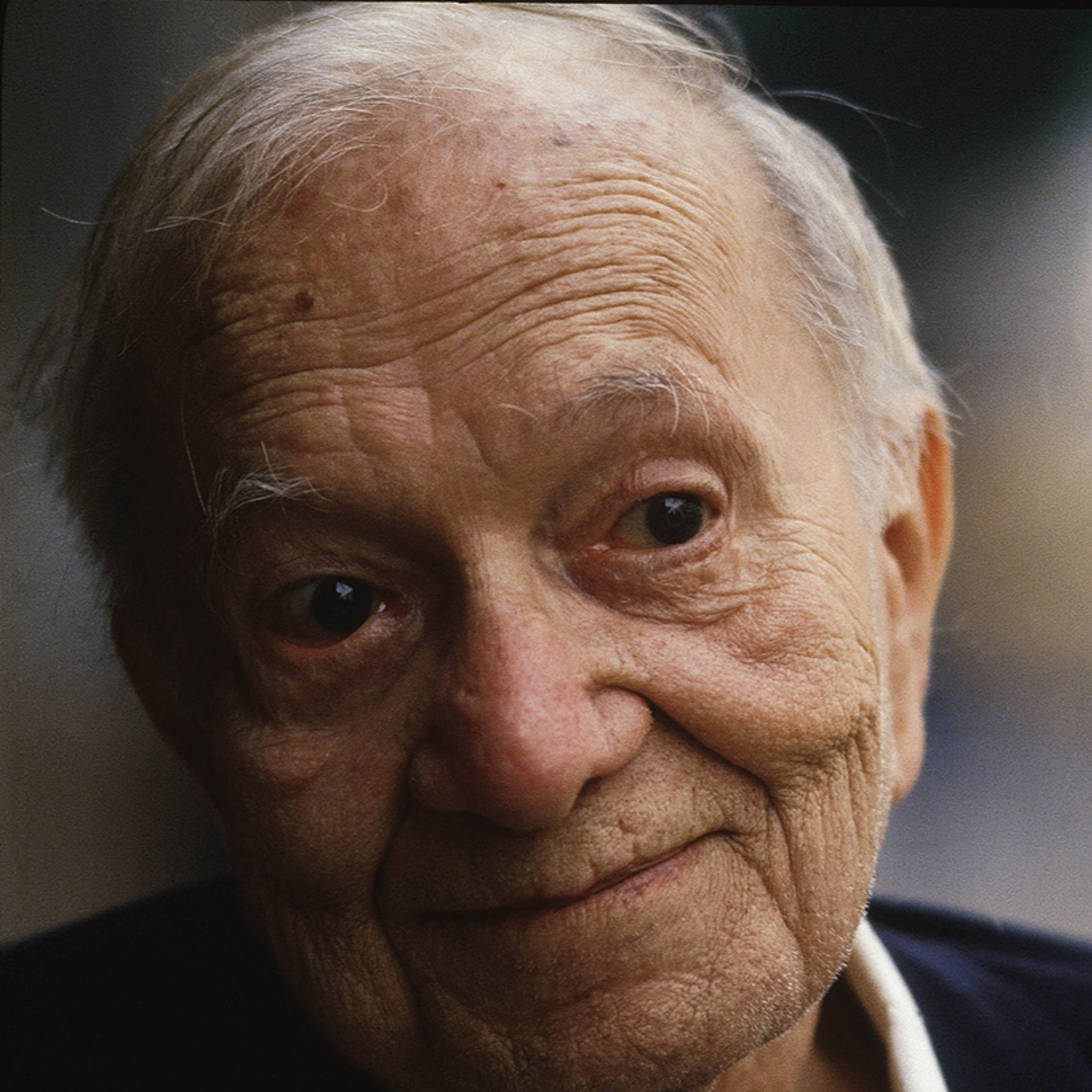 O POETA