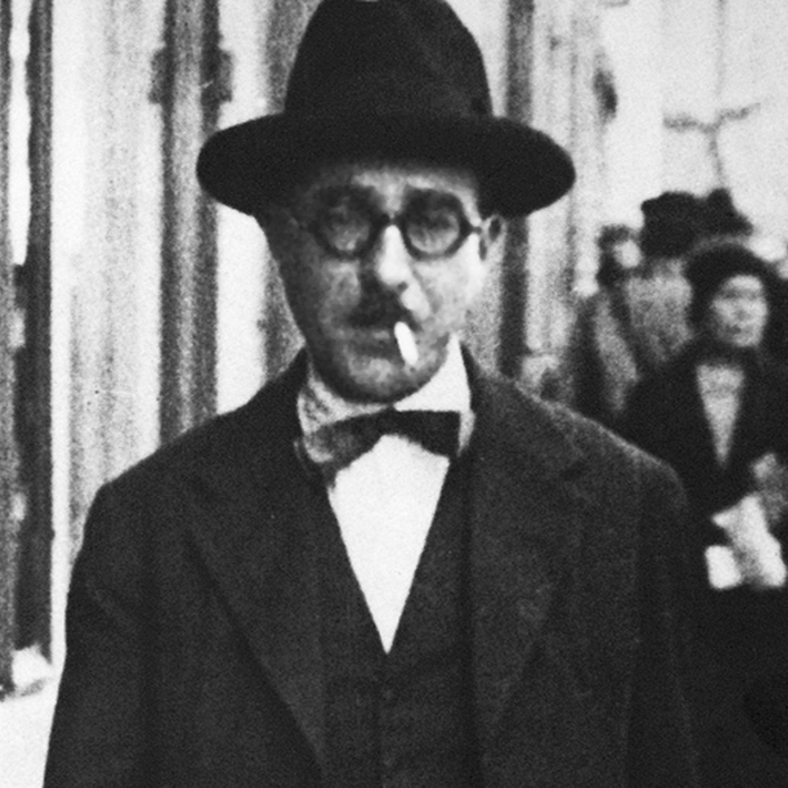 O POETA