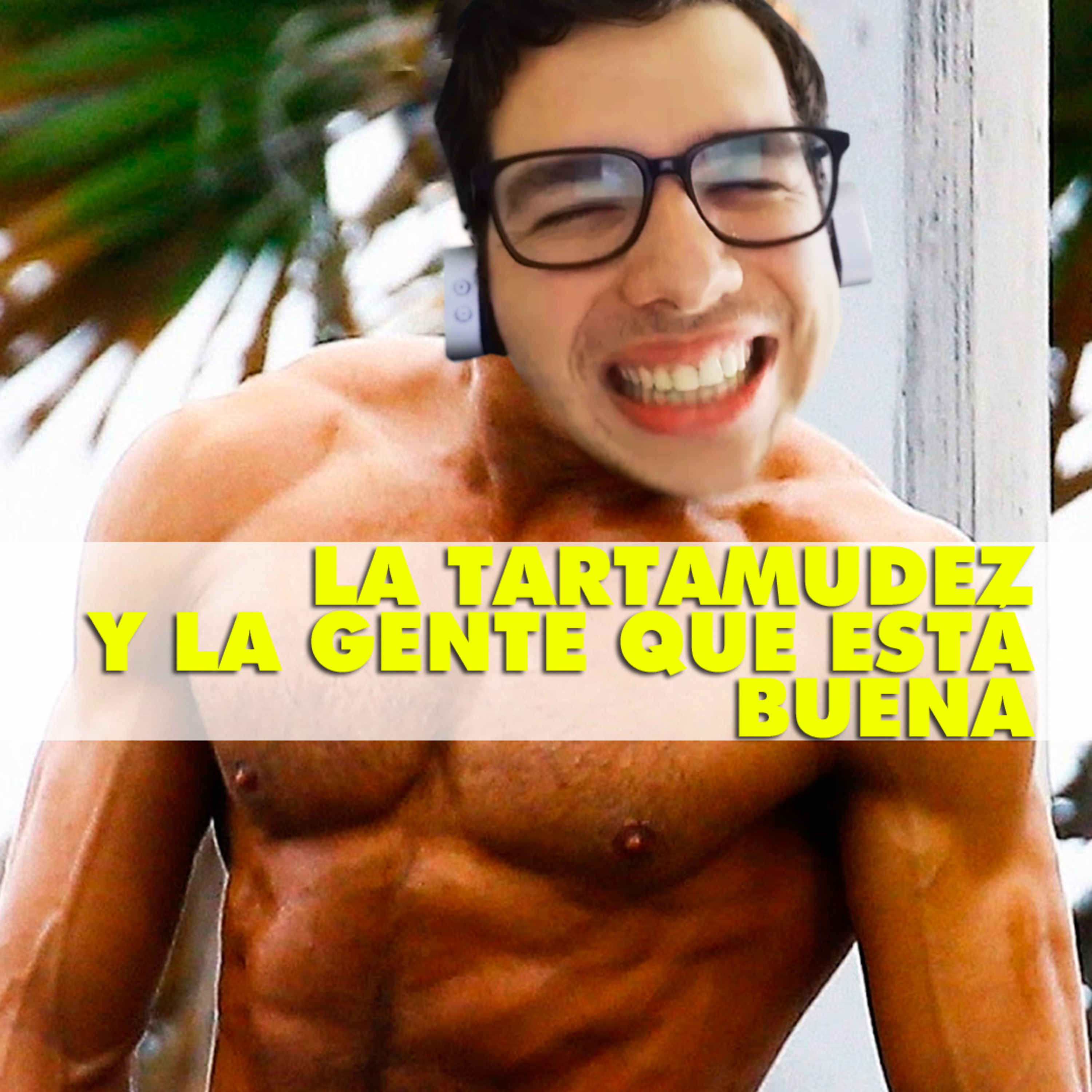 El Súper Increíble Podcast de Nanutria