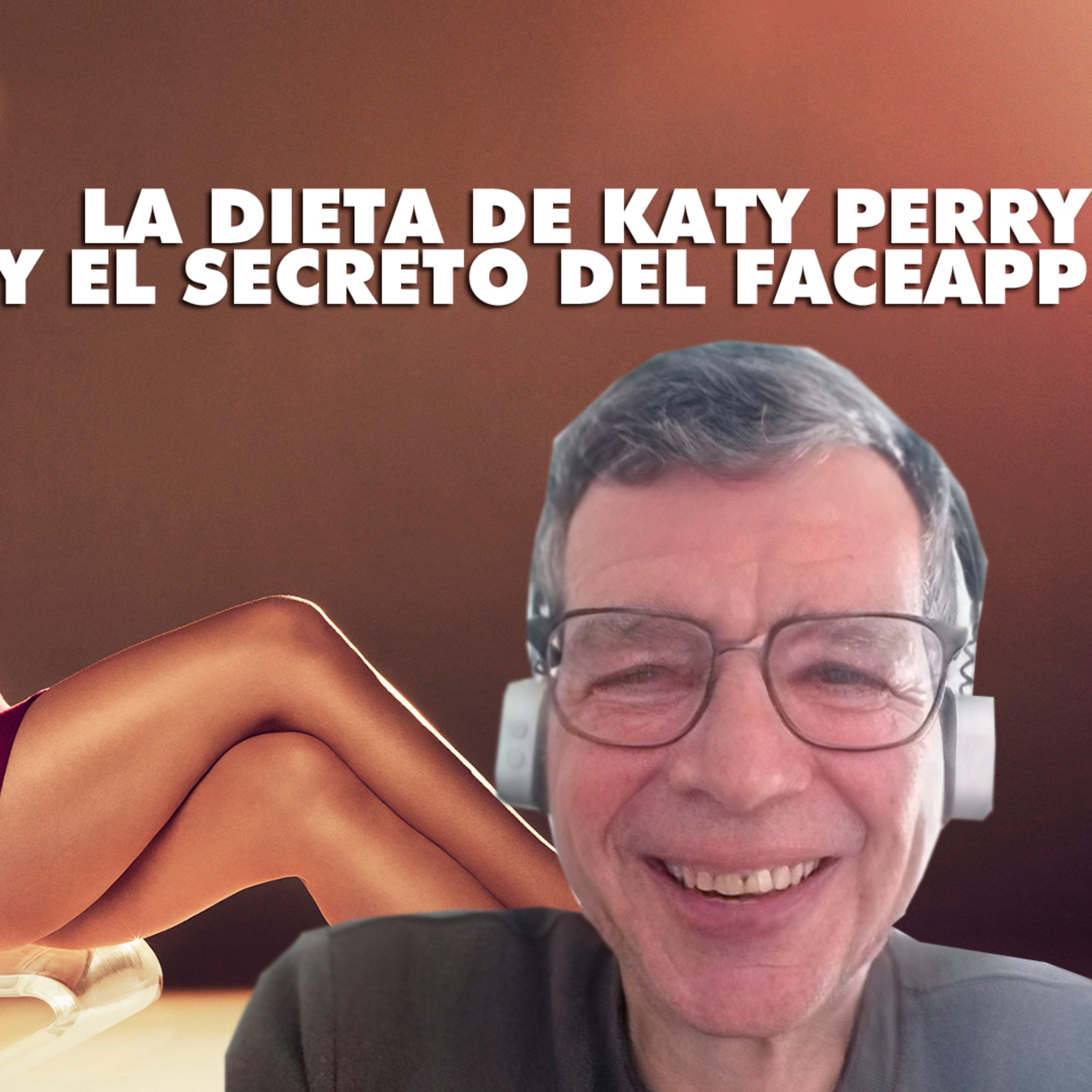 El Súper Increíble Podcast de Nanutria