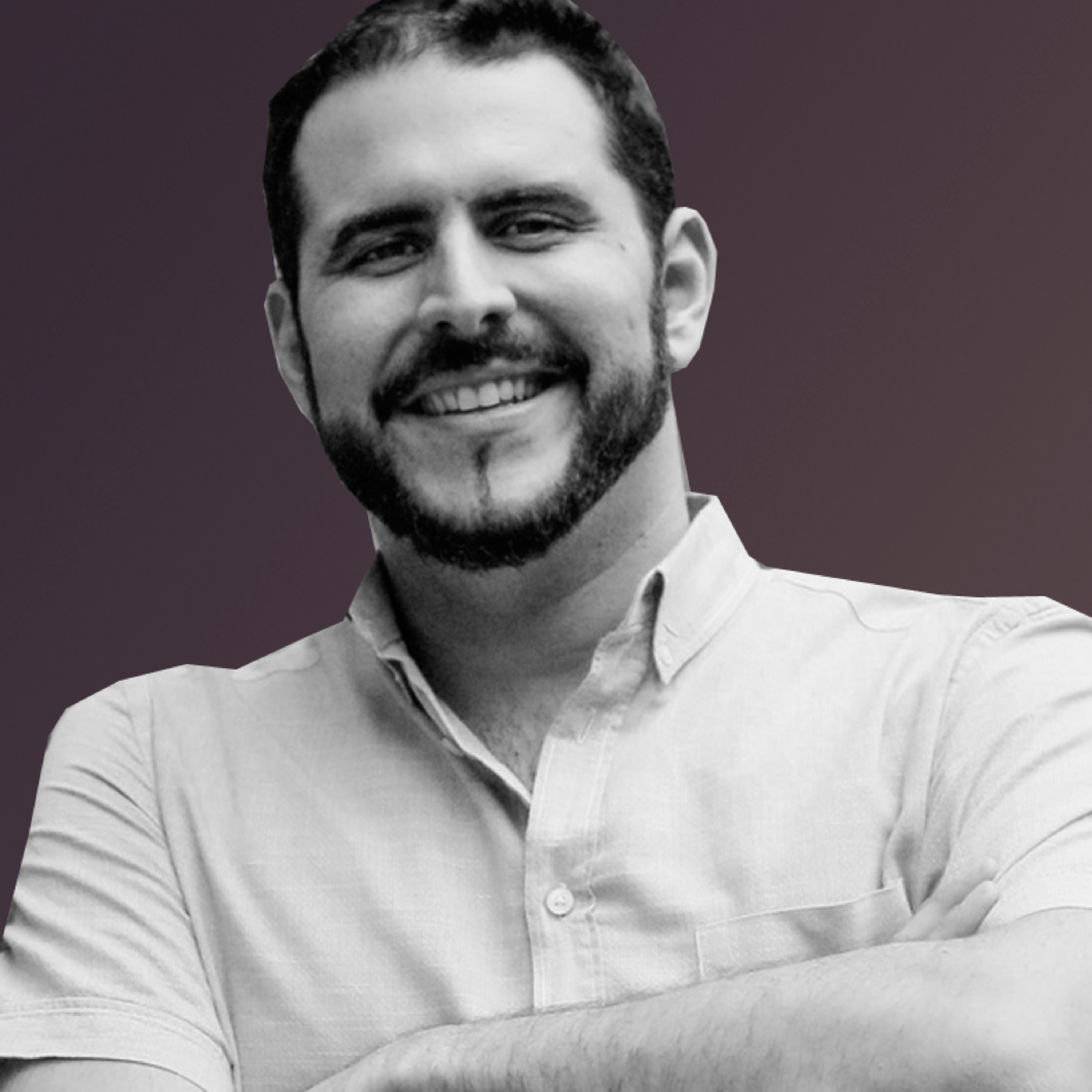 Conversaciones: Las imitaciones, la energía y la lectura del pollo con Manuel Silva episode artwork