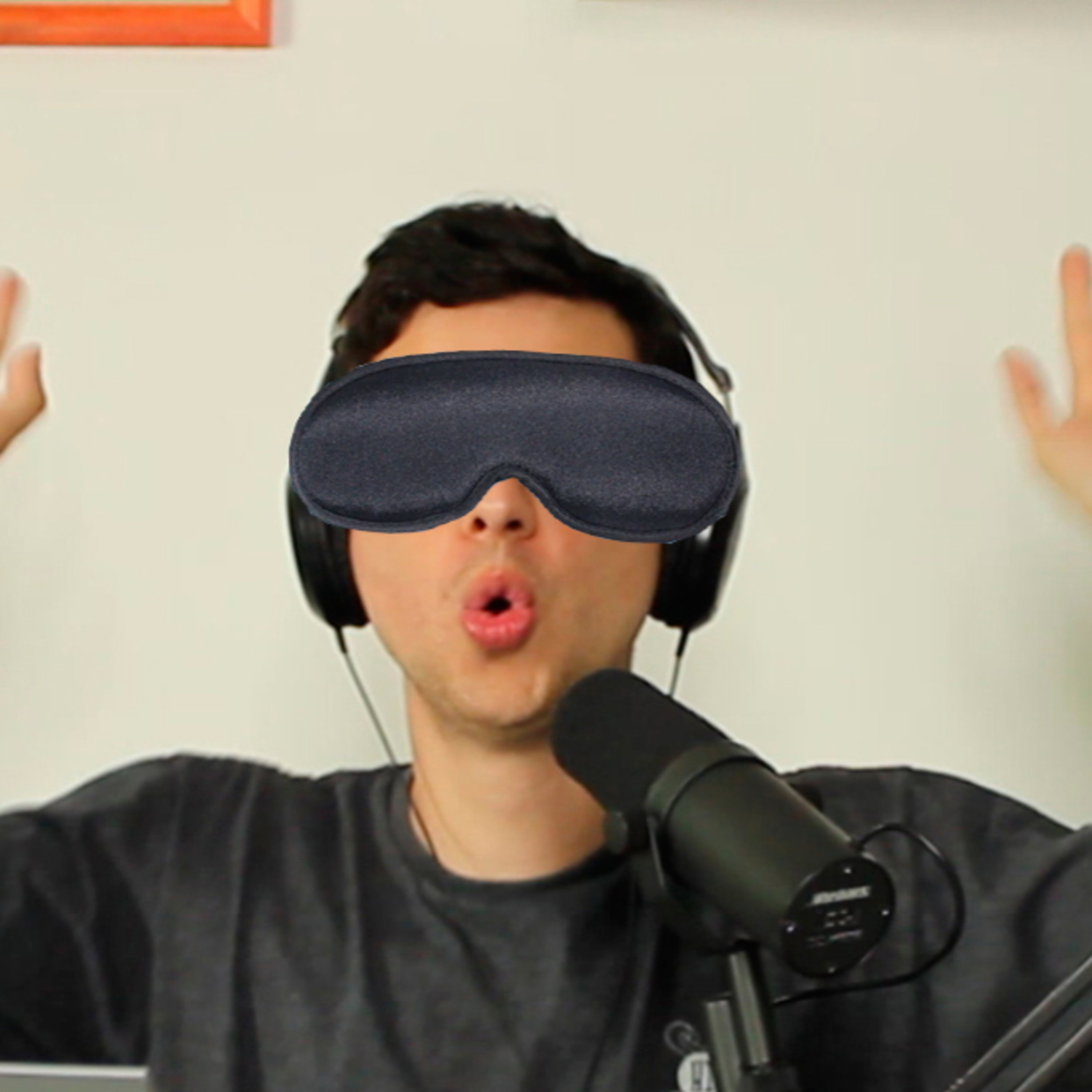 El Súper Increíble Podcast de Nanutria