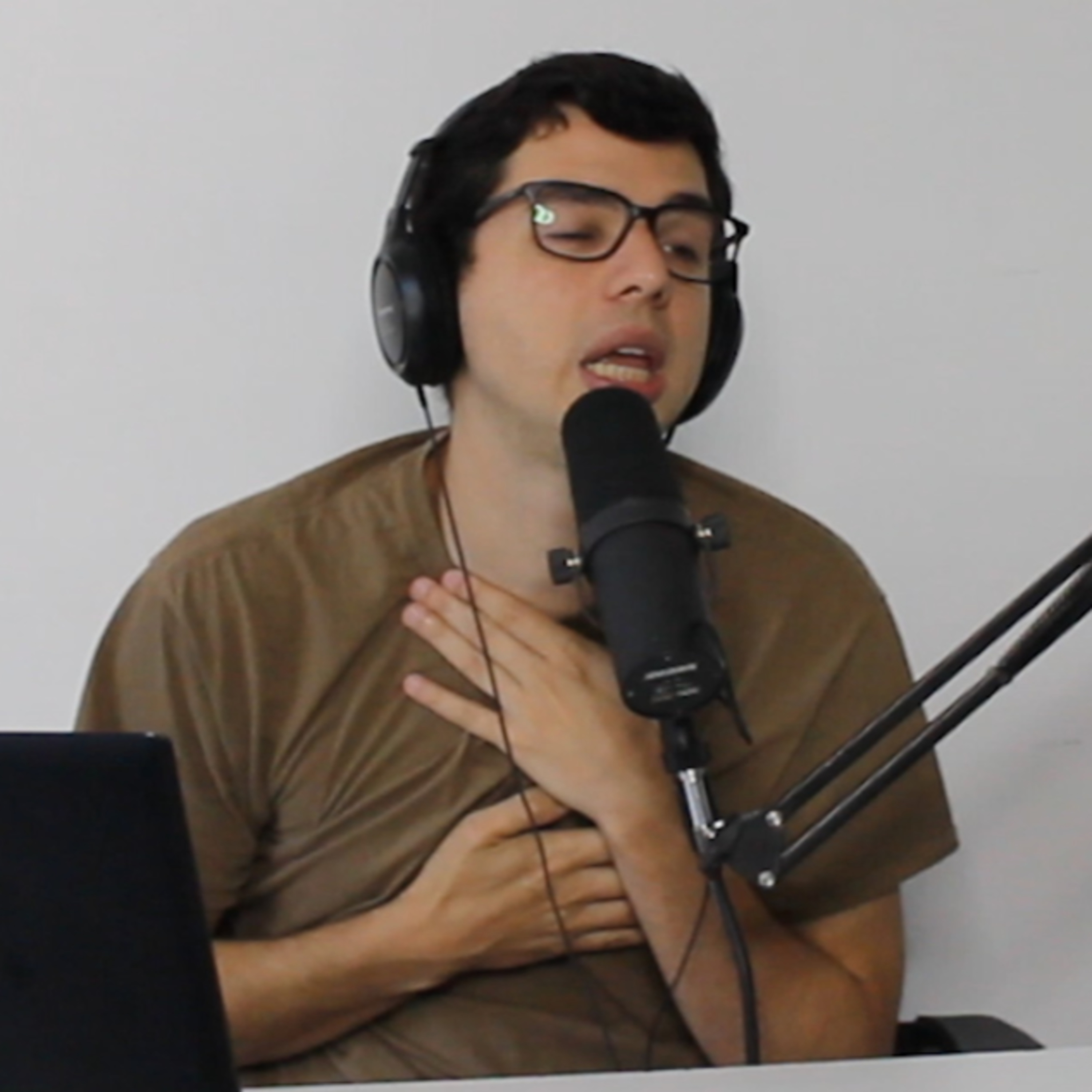 Episodio 51: La fiebre y una venezolana en Call Of Duty episode artwork