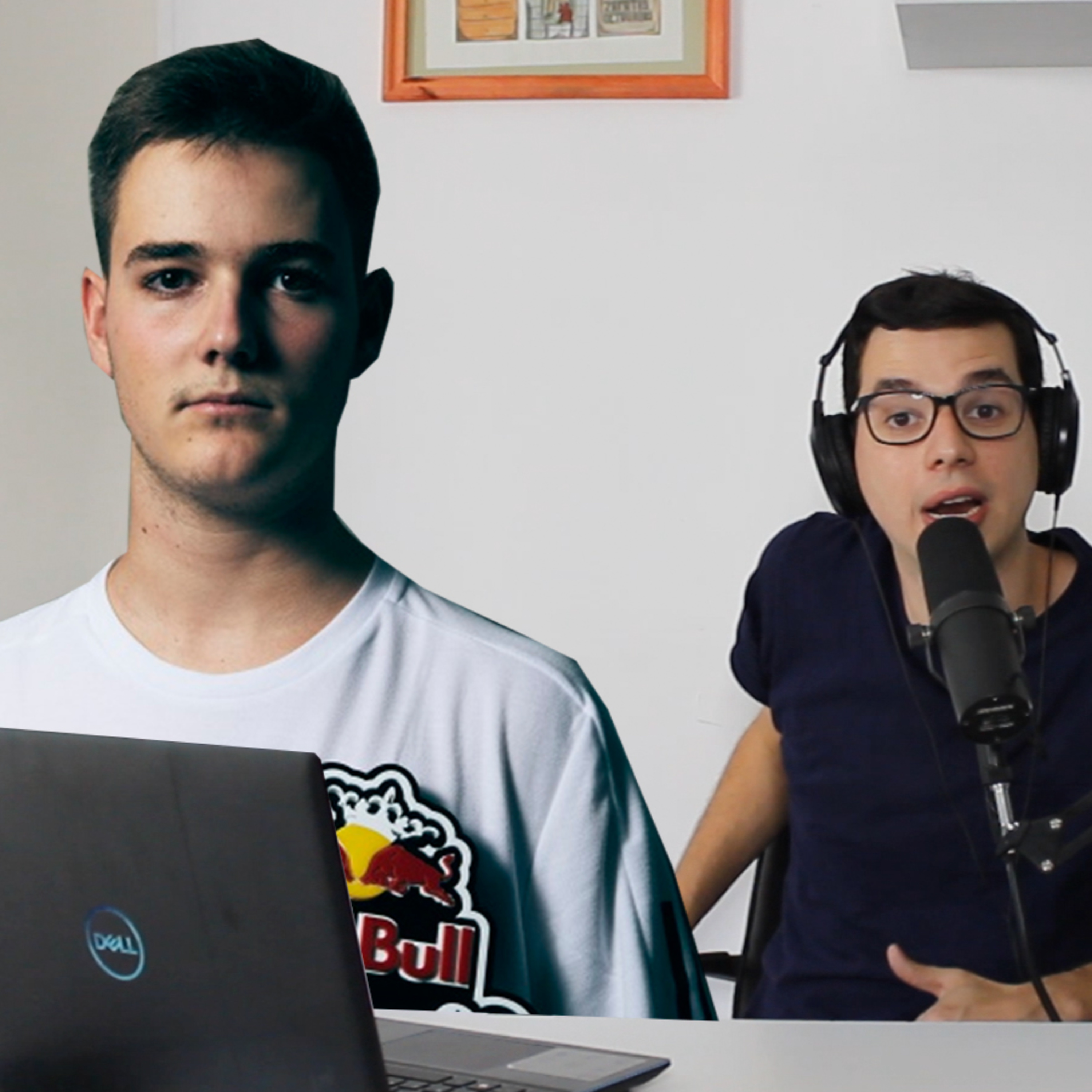 El Súper Increíble Podcast de Nanutria