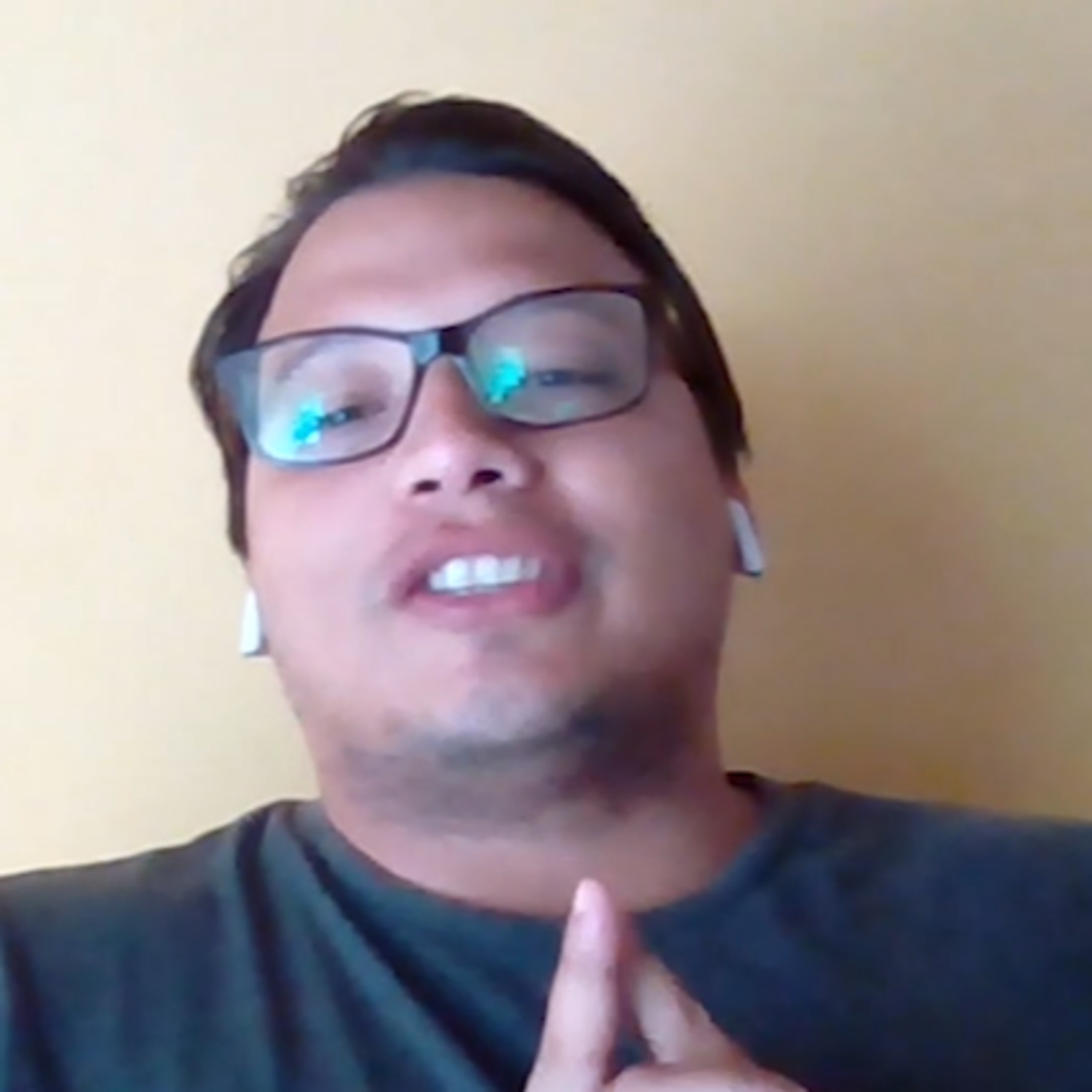 El Súper Increíble Podcast de Nanutria