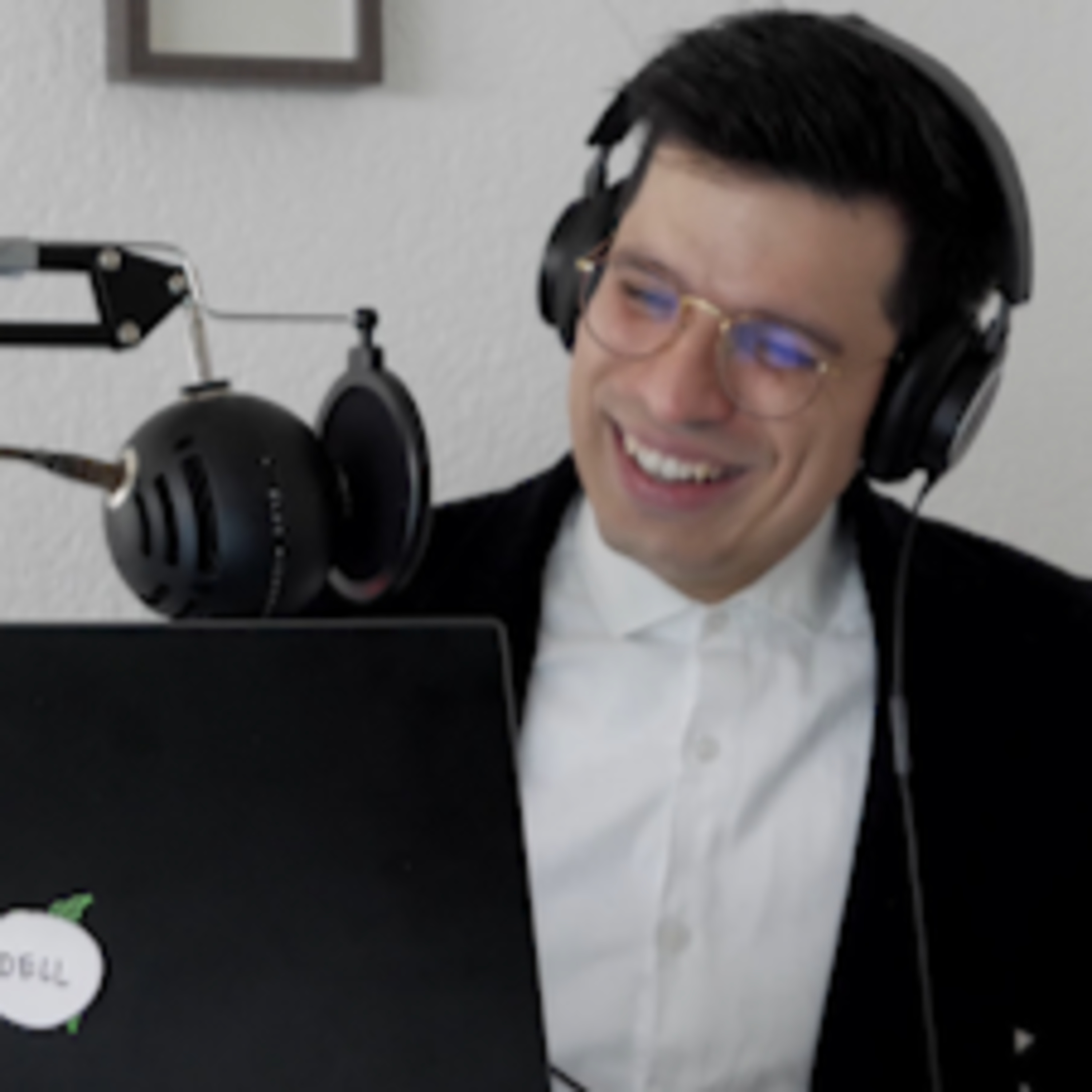 El Súper Increíble Podcast de Nanutria